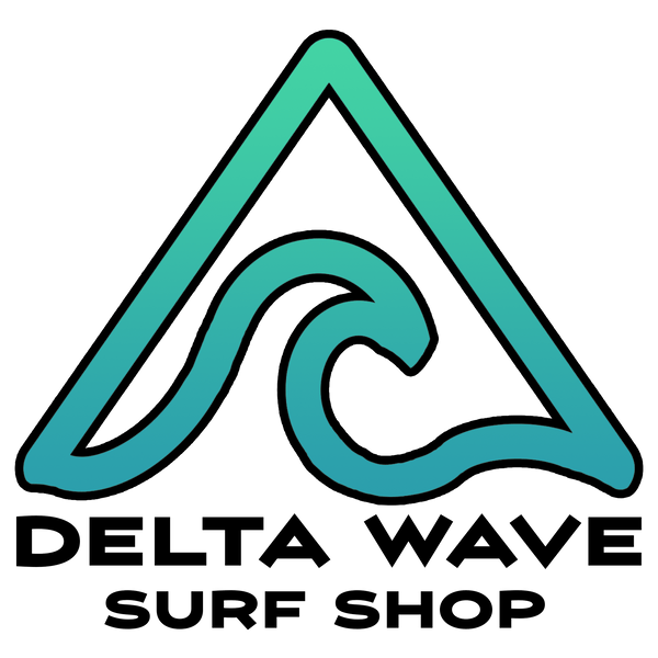 Delta Wave Surf Shop
