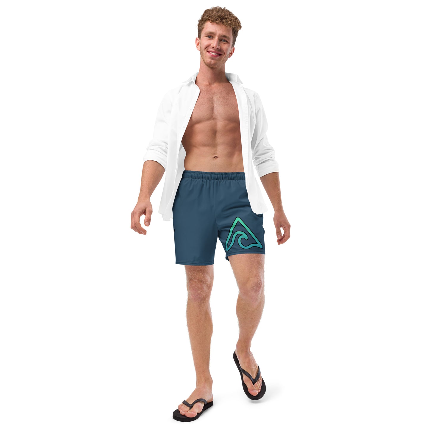 Splitside Men's swim trunks