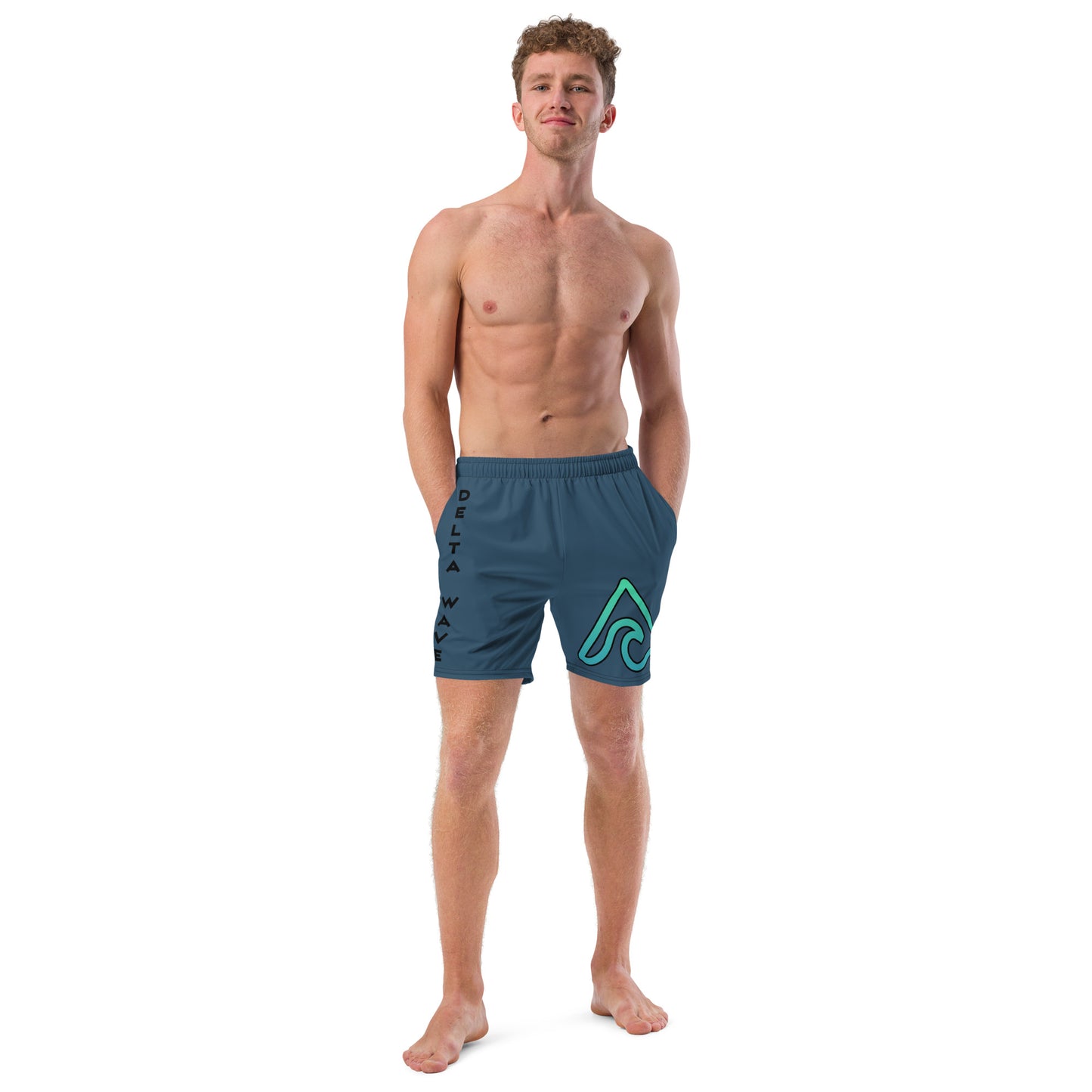 Splitside Men's swim trunks