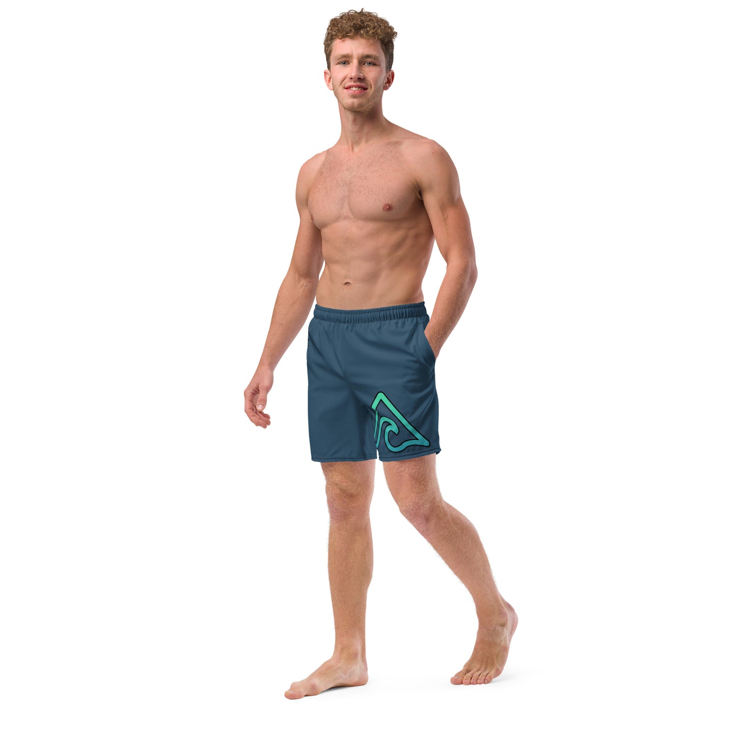 Splitside Men's swim trunks