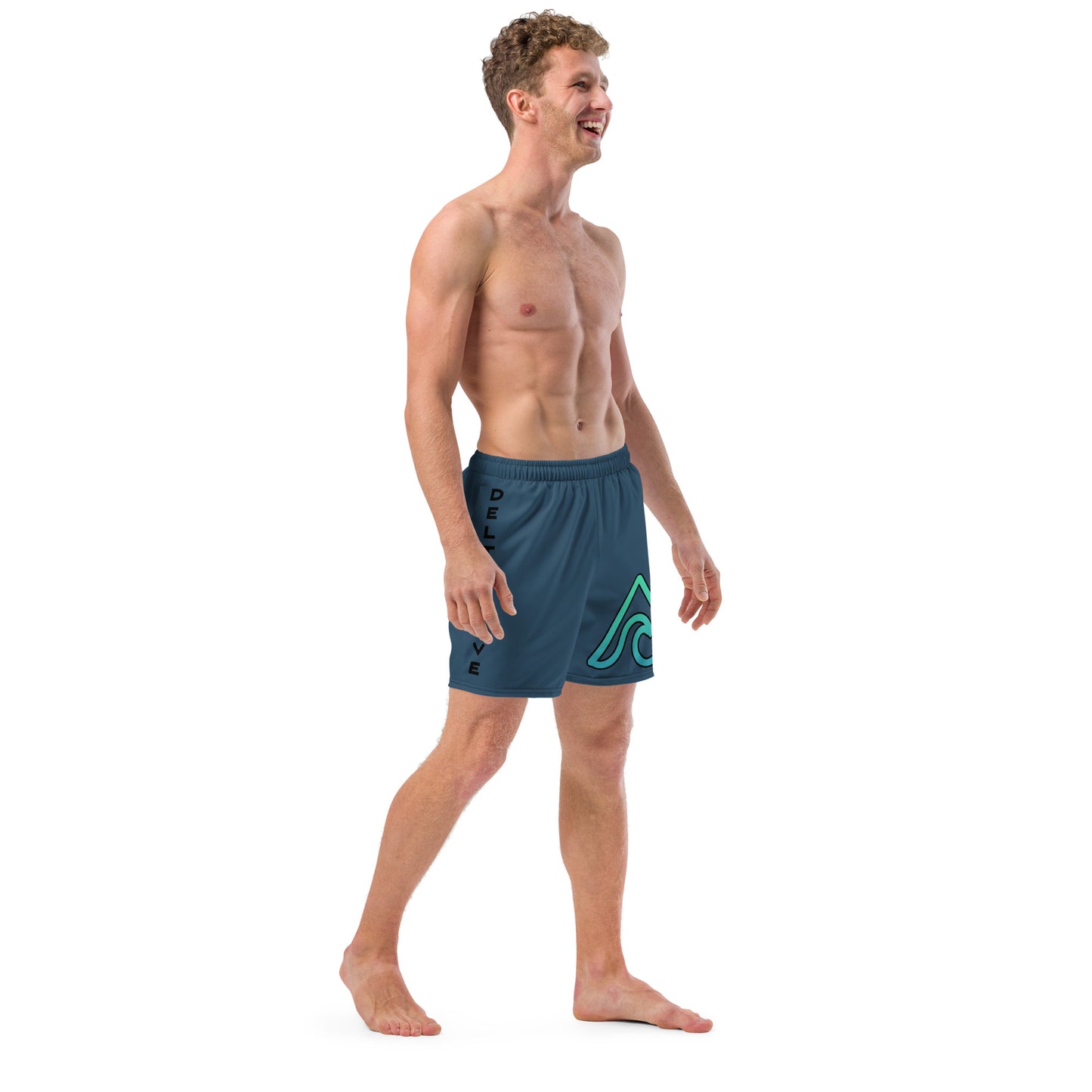 Splitside Men's swim trunks