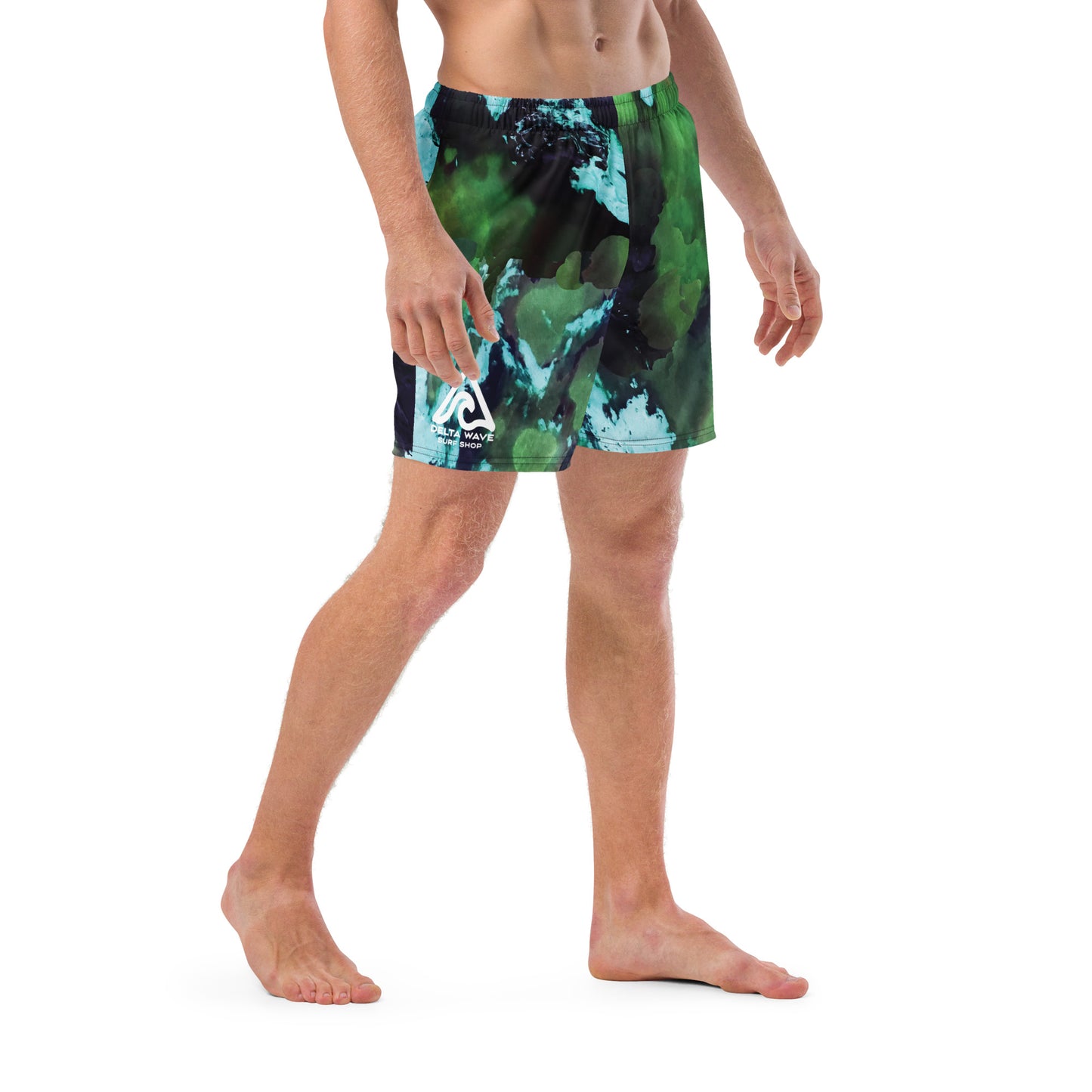 Impact Zone Men's swim trunks