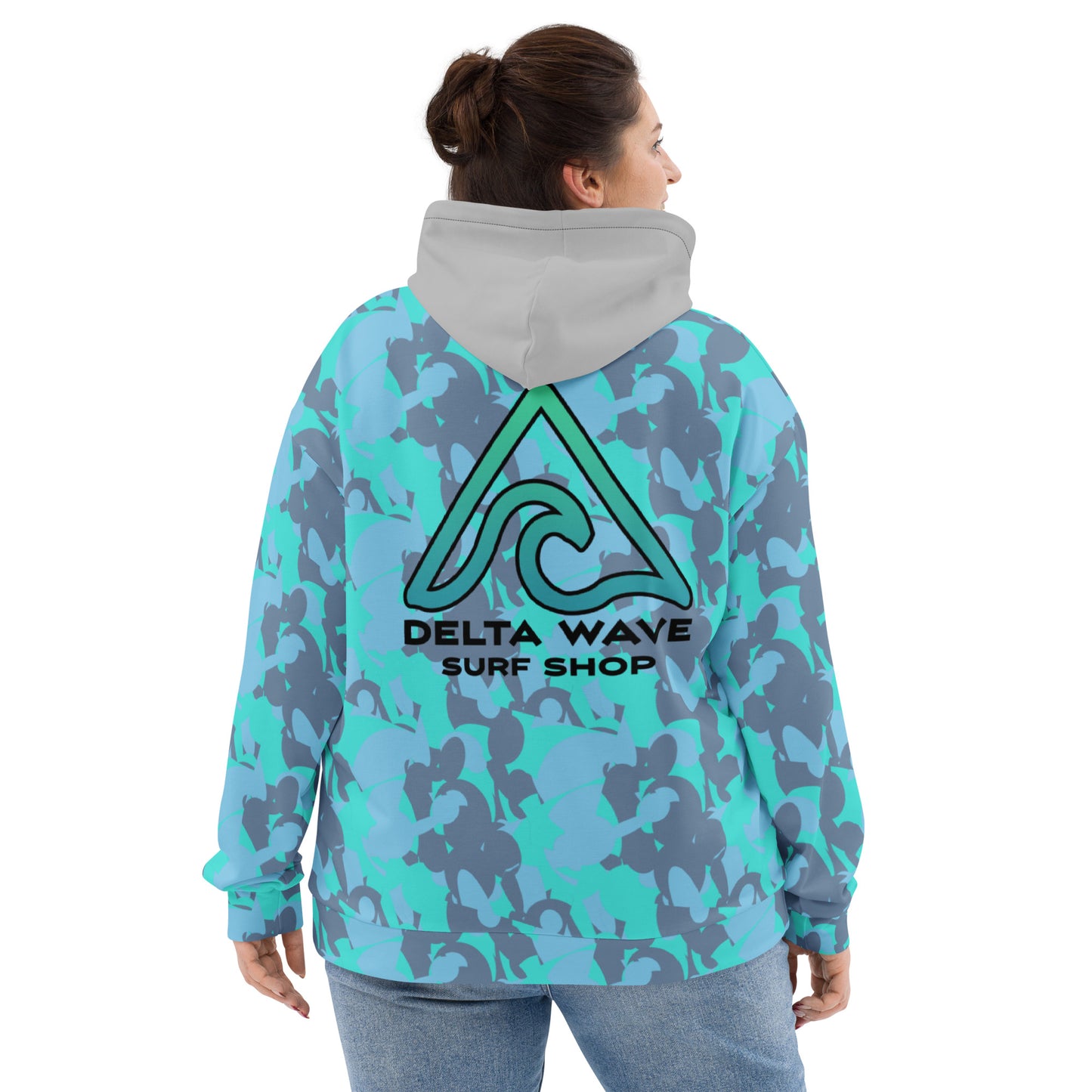 Partyflage Unisex Hoodie