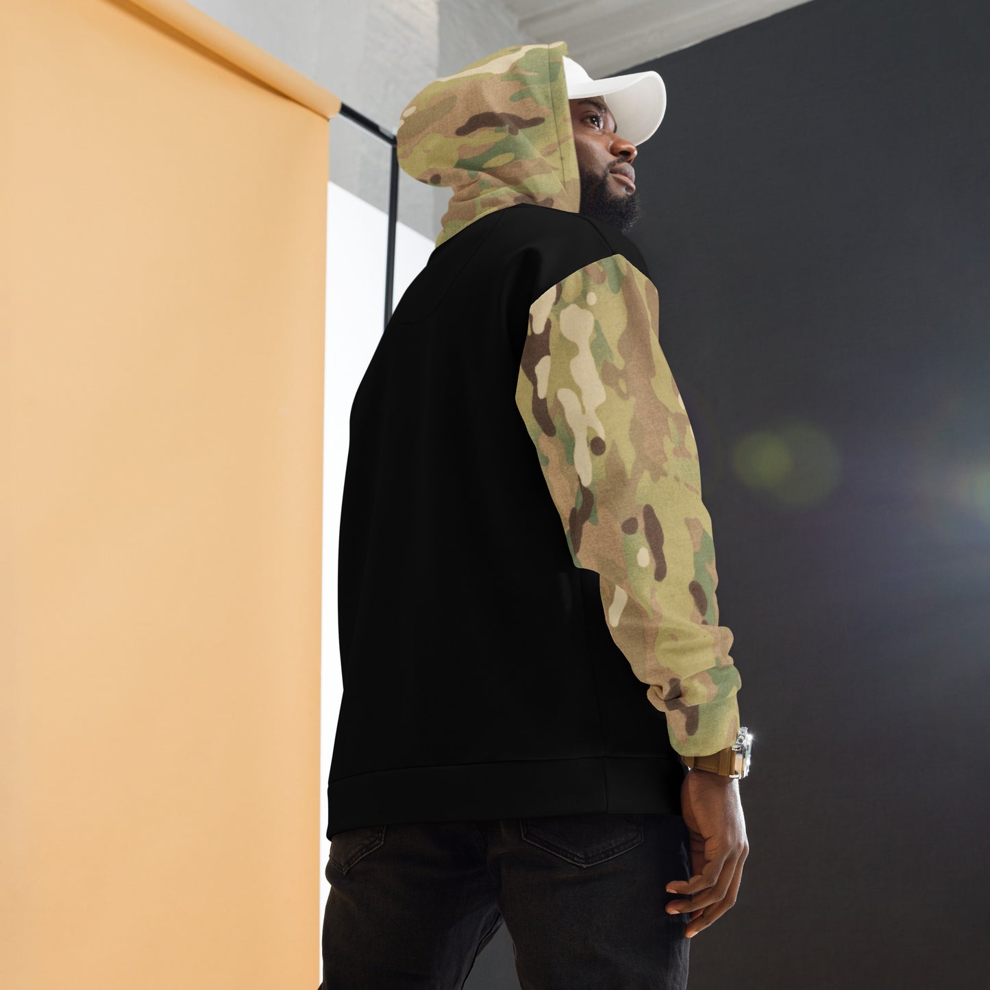 Overwatch Unisex Hoodie