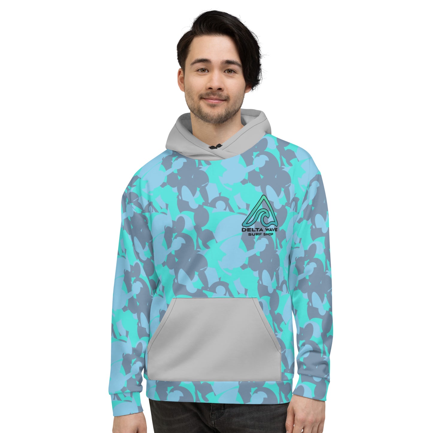 Partyflage Unisex Hoodie