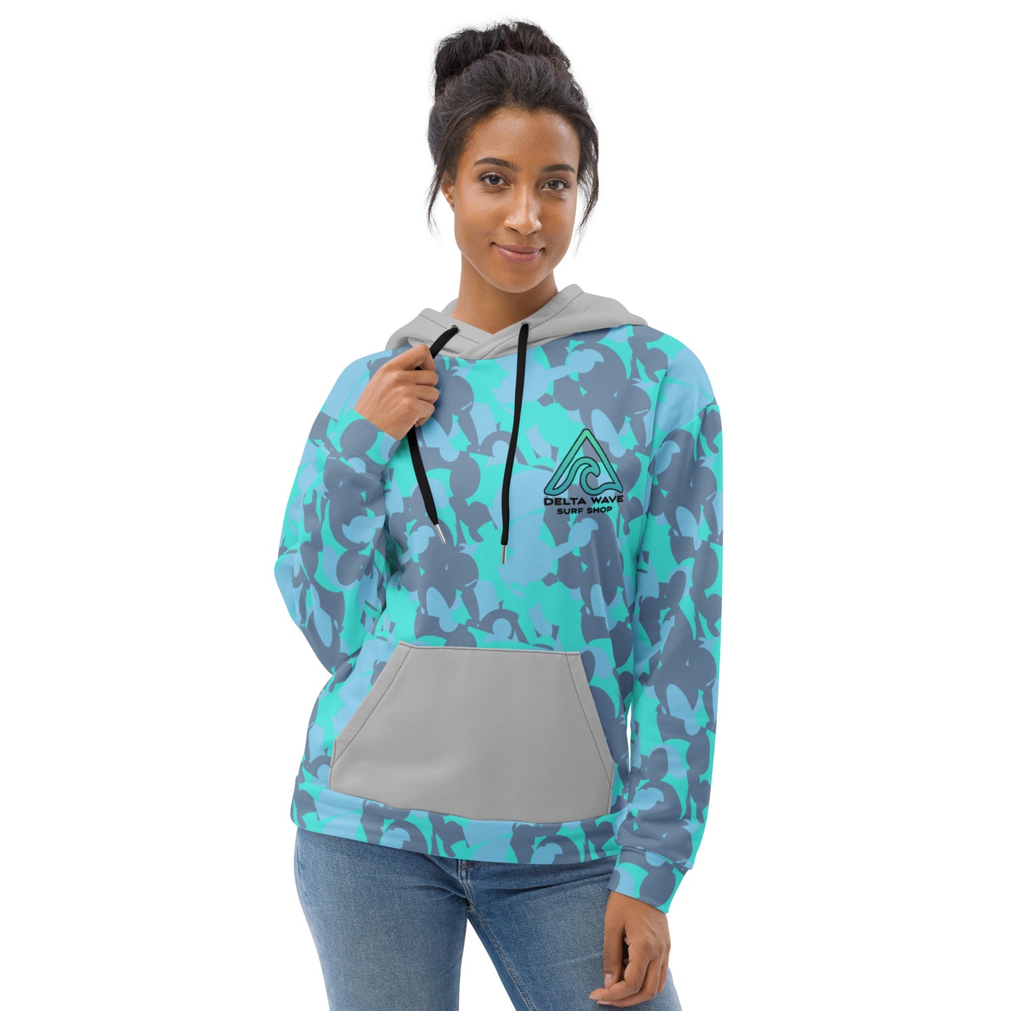 Partyflage Unisex Hoodie
