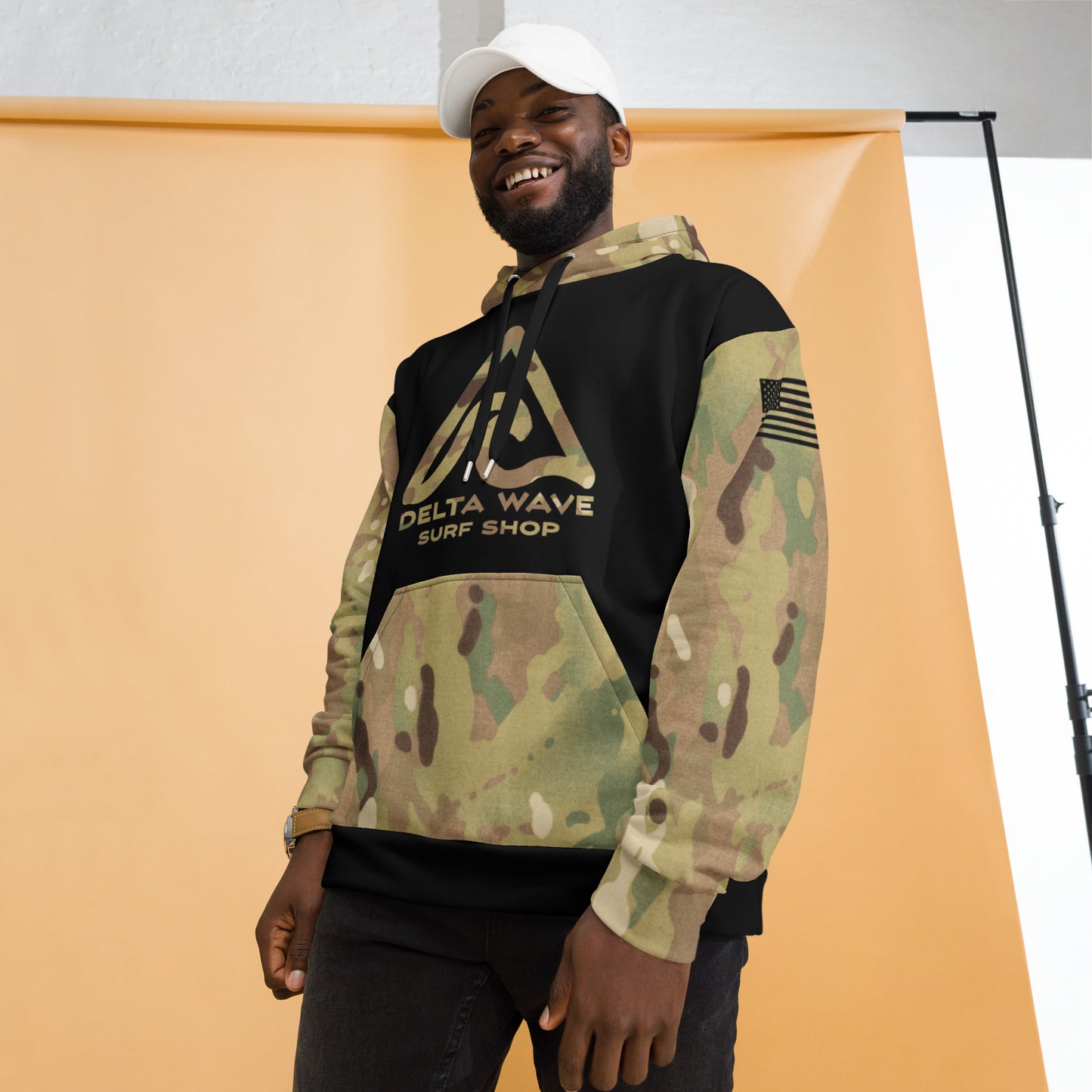 Overwatch Unisex Hoodie
