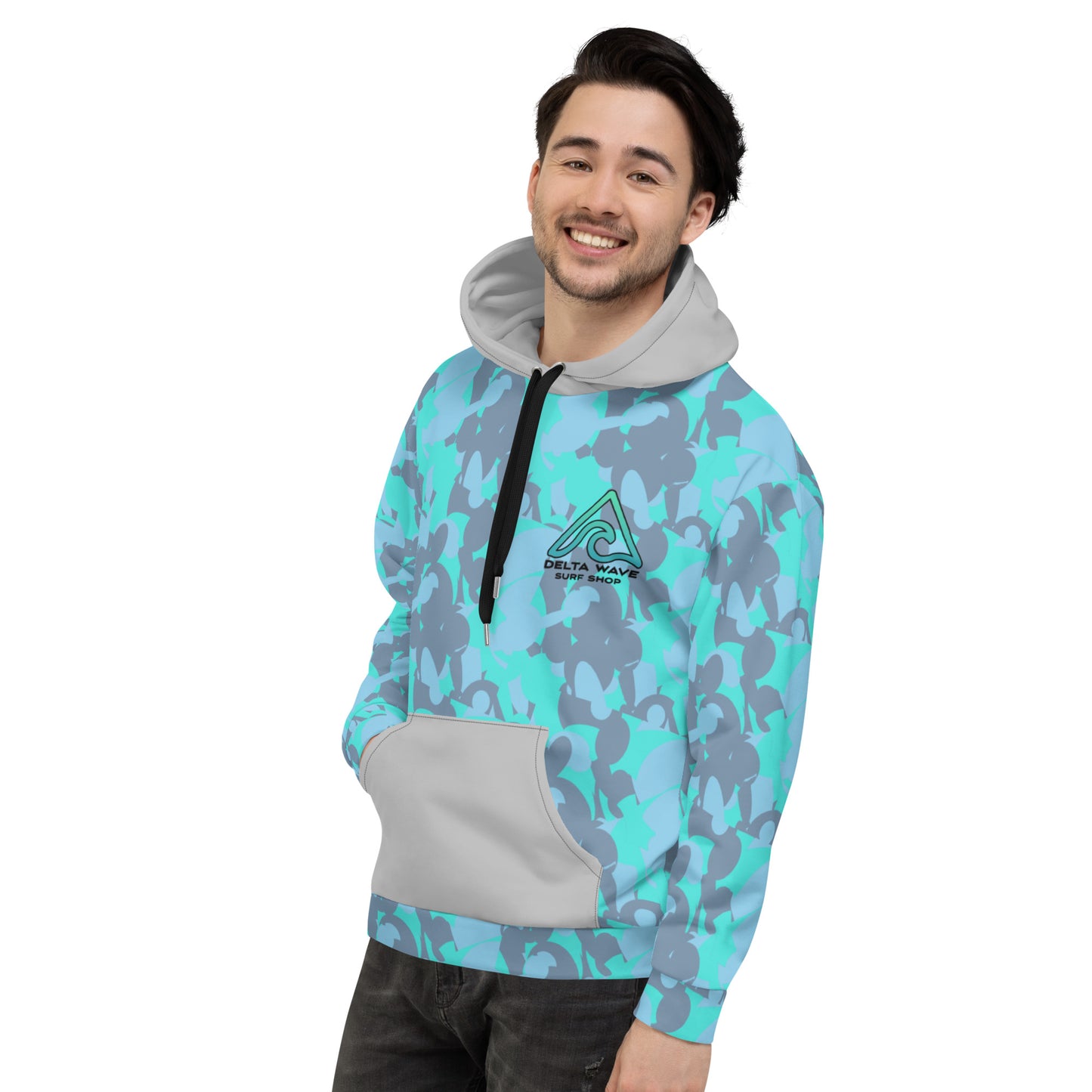 Partyflage Unisex Hoodie
