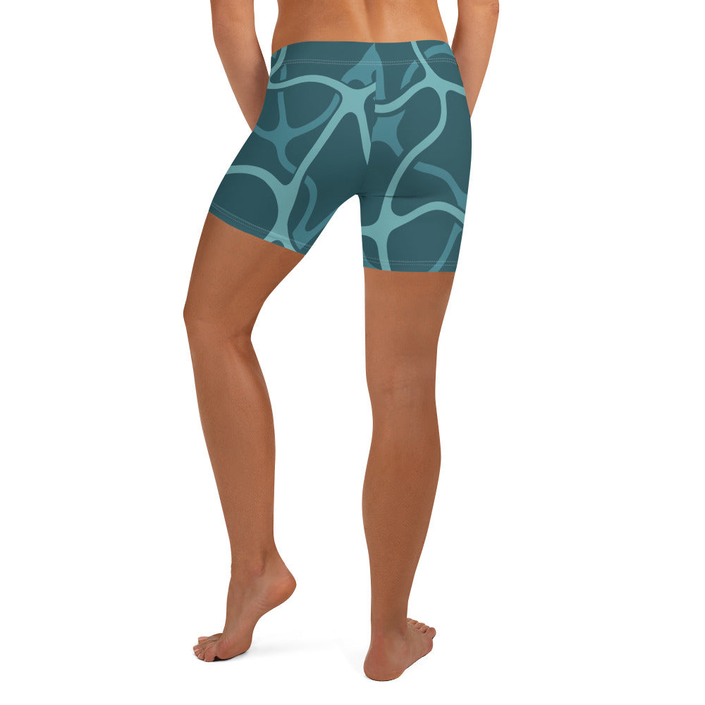 Tidepool Shorts