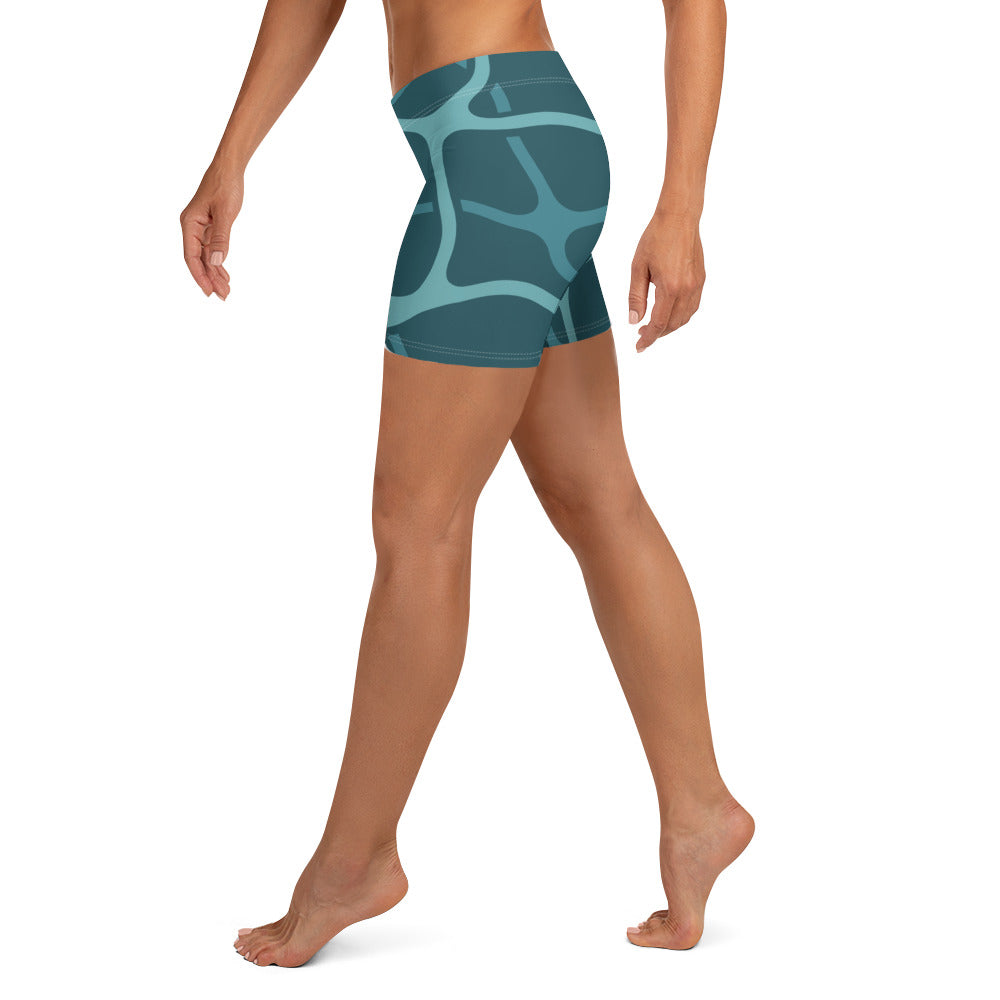 Tidepool Shorts