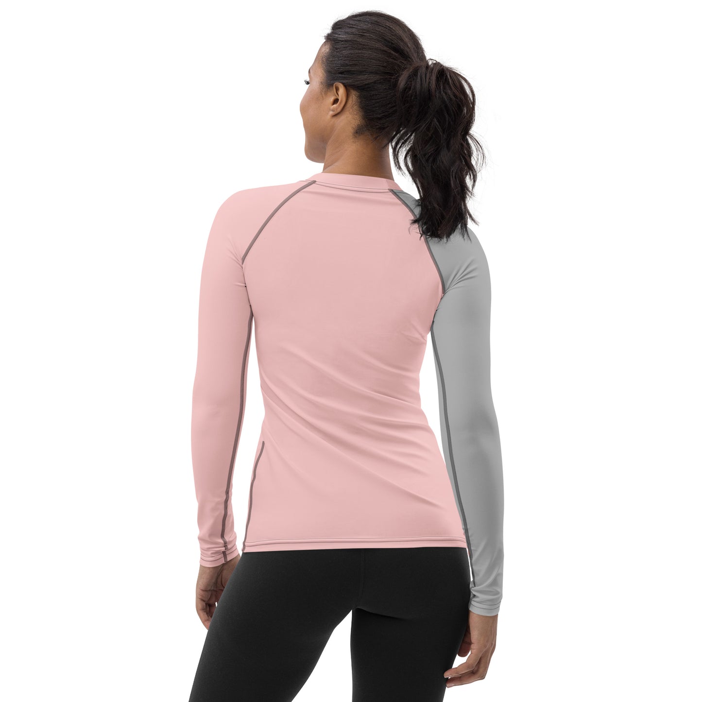 Dawn Patrol Women's Rash Guard