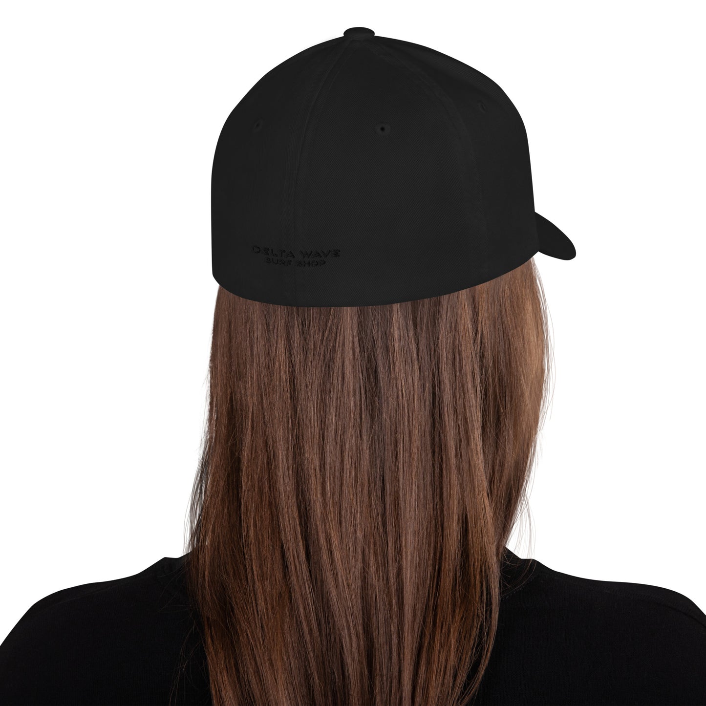 Sub Dude Structured Twill Cap