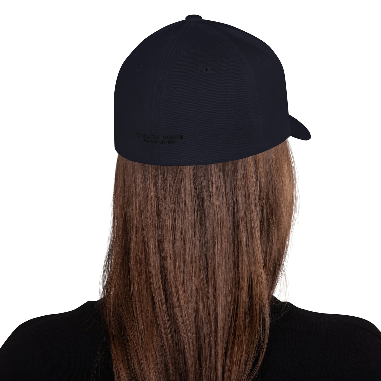 Sub Dude Structured Twill Cap