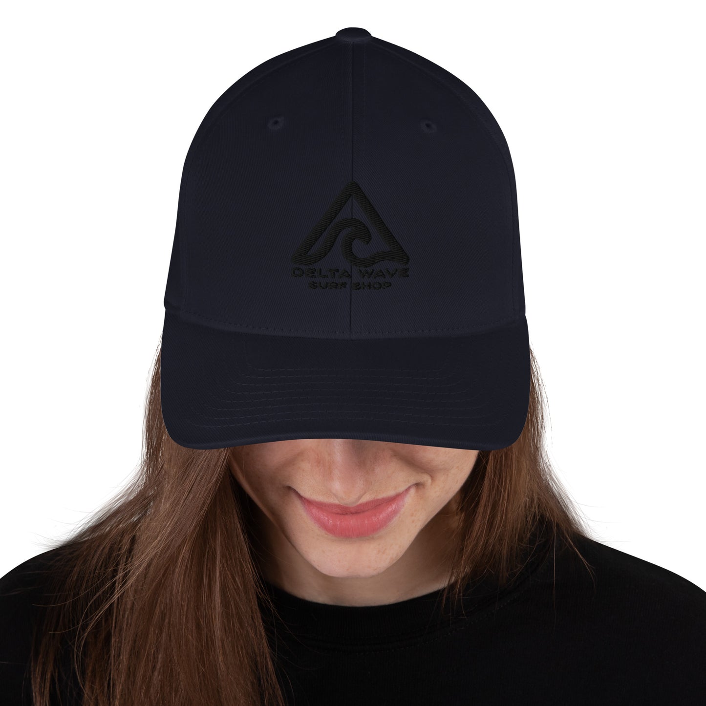 Sub Dude Structured Twill Cap