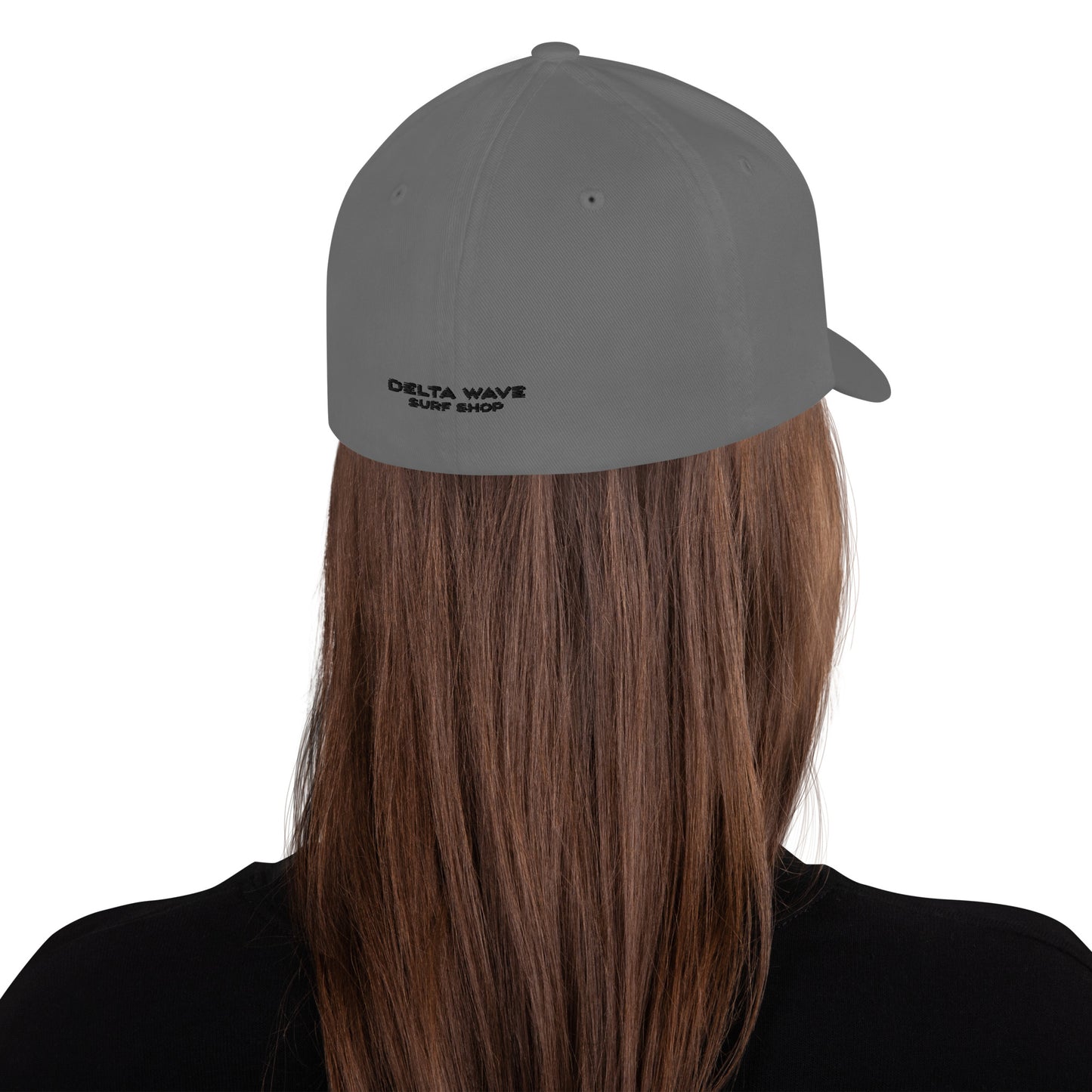 Sub Dude Structured Twill Cap