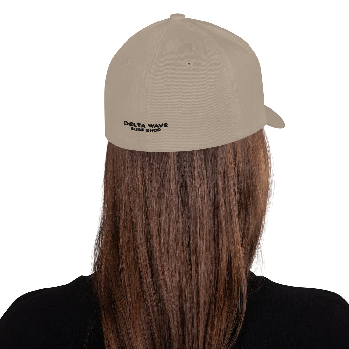 Sub Dude Structured Twill Cap