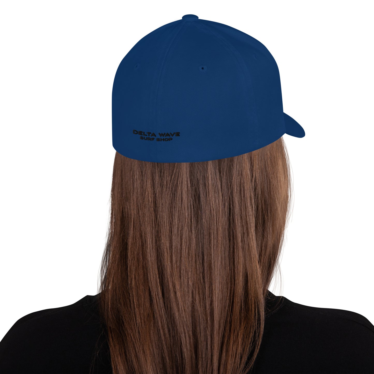 Sub Dude Structured Twill Cap