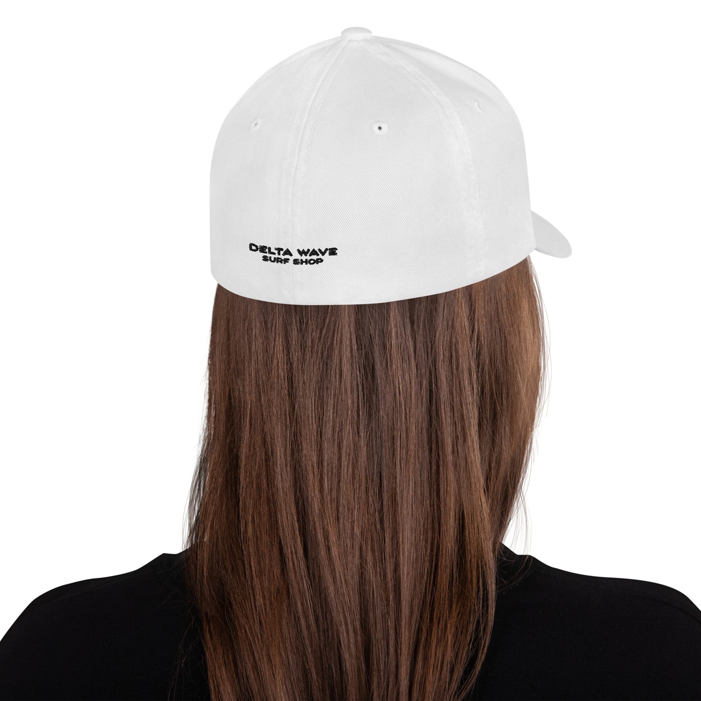 Sub Dude Structured Twill Cap