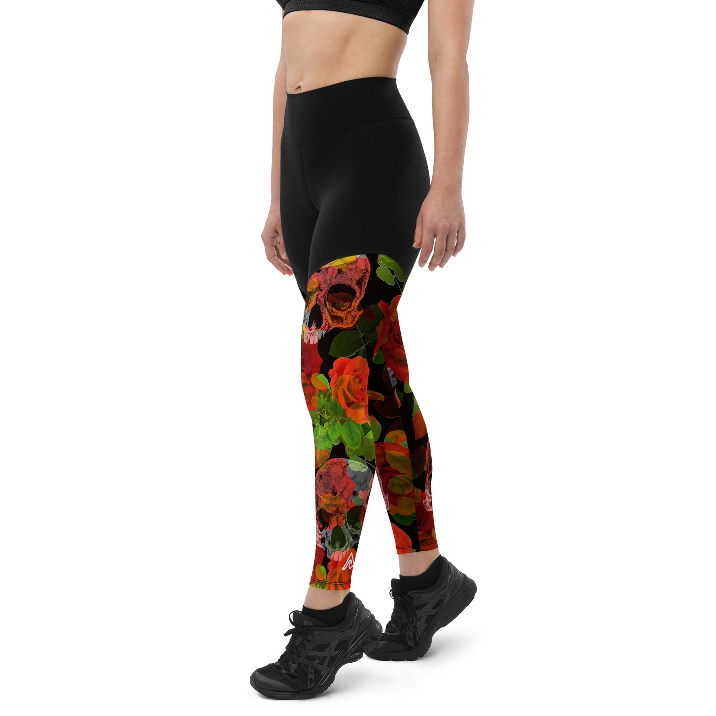 Dead Tired Leggings