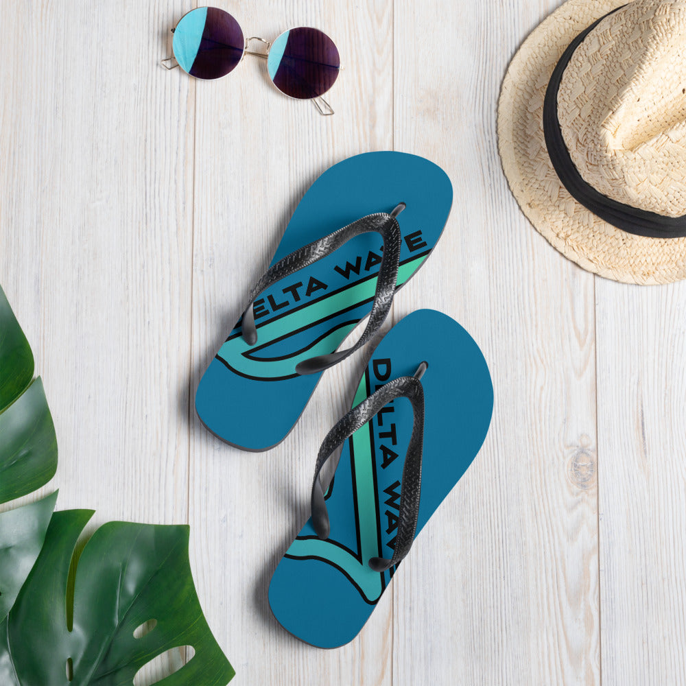 Sandbar Flip-Flops