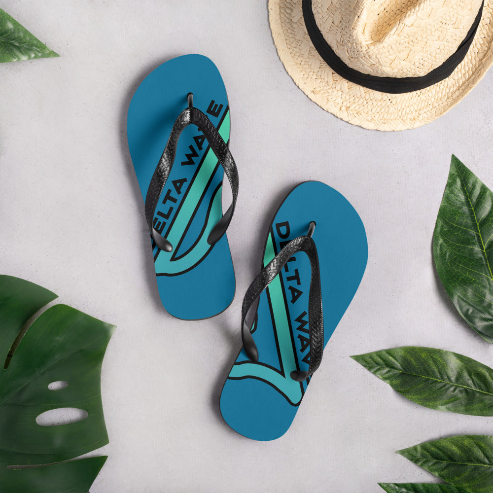 Sandbar Flip-Flops