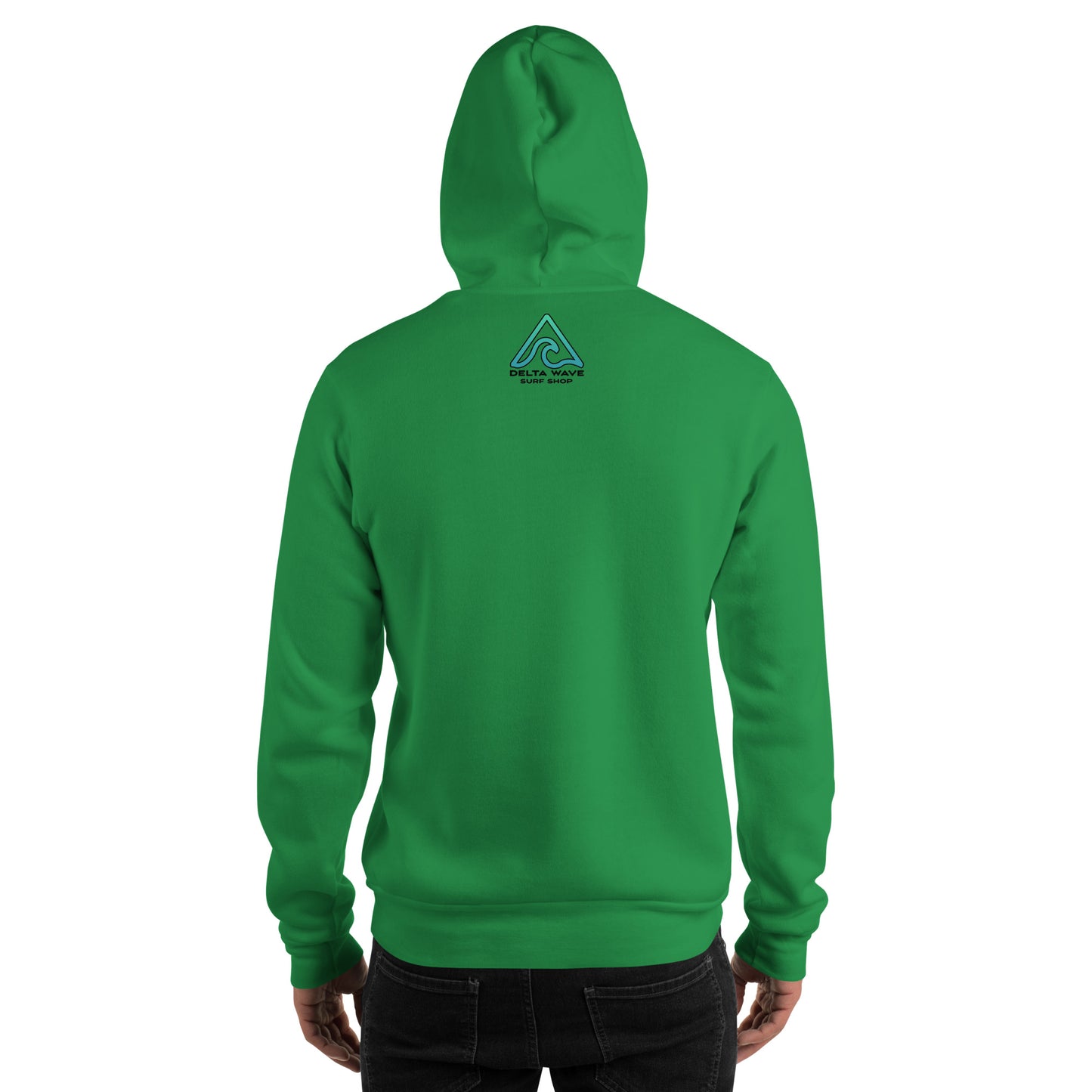 Low Tide Unisex Hoodie