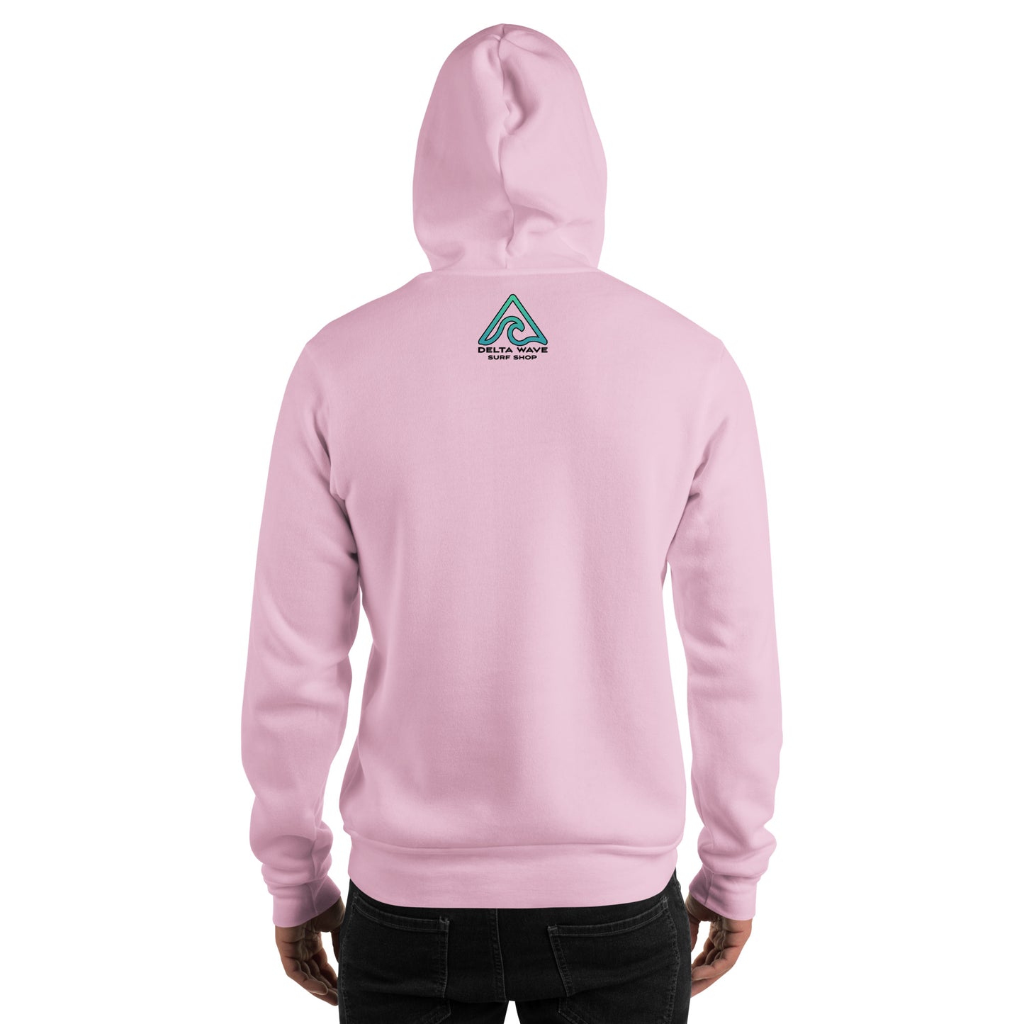 Low Tide Unisex Hoodie