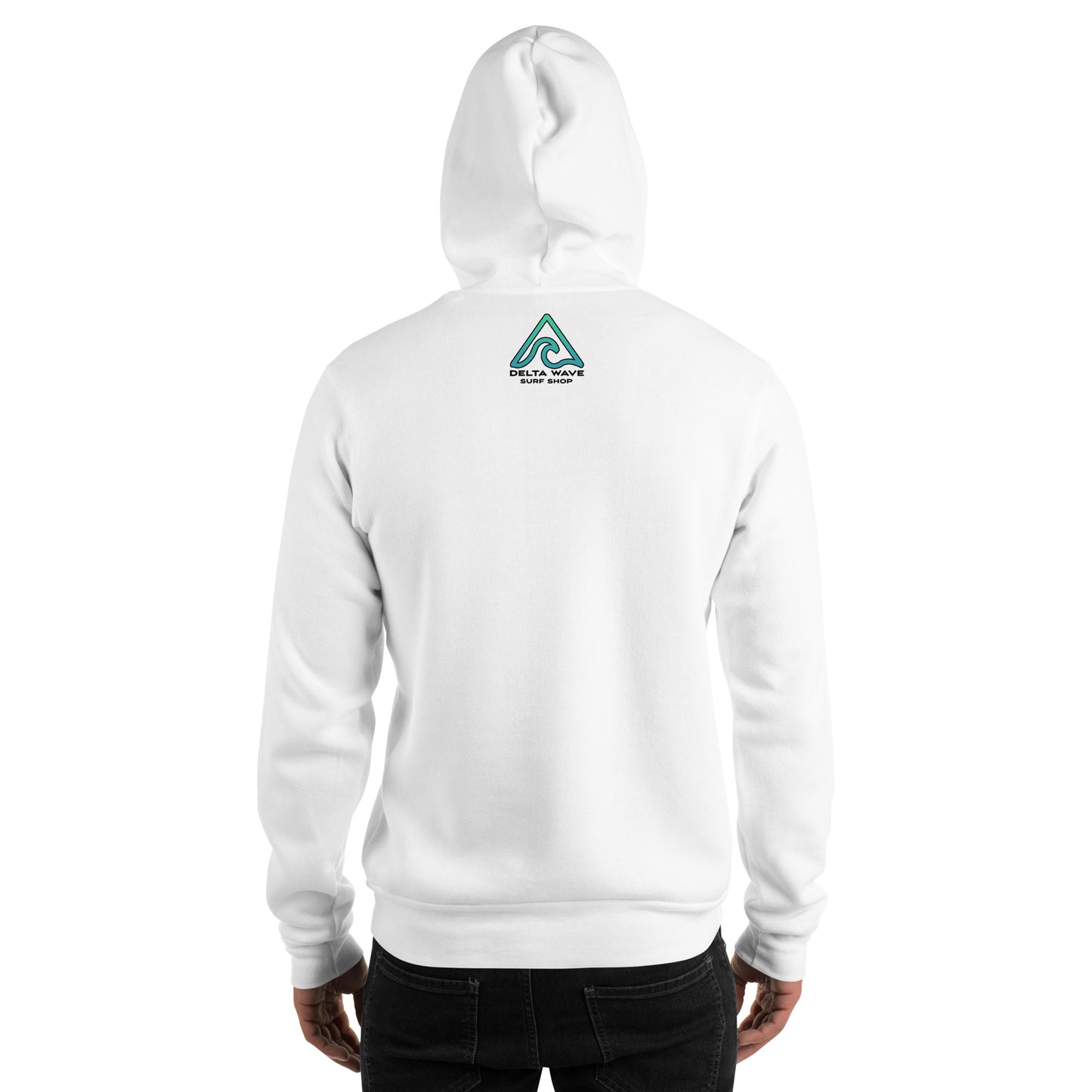 Low Tide Unisex Hoodie