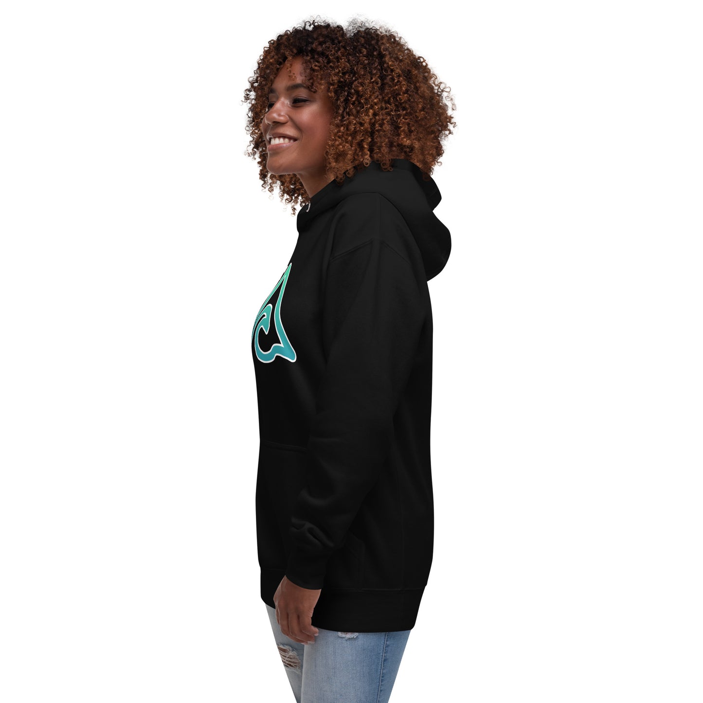 Shifty Unisex Hoodie