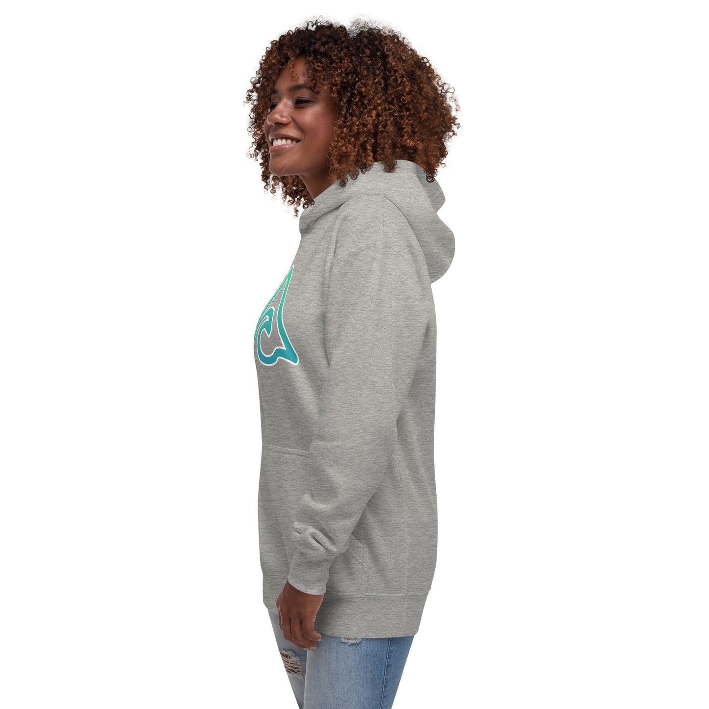 Shifty Unisex Hoodie