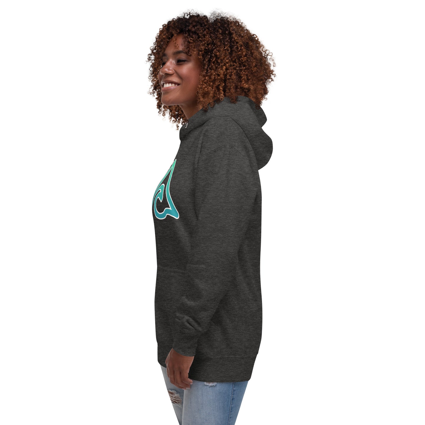 Shifty Unisex Hoodie