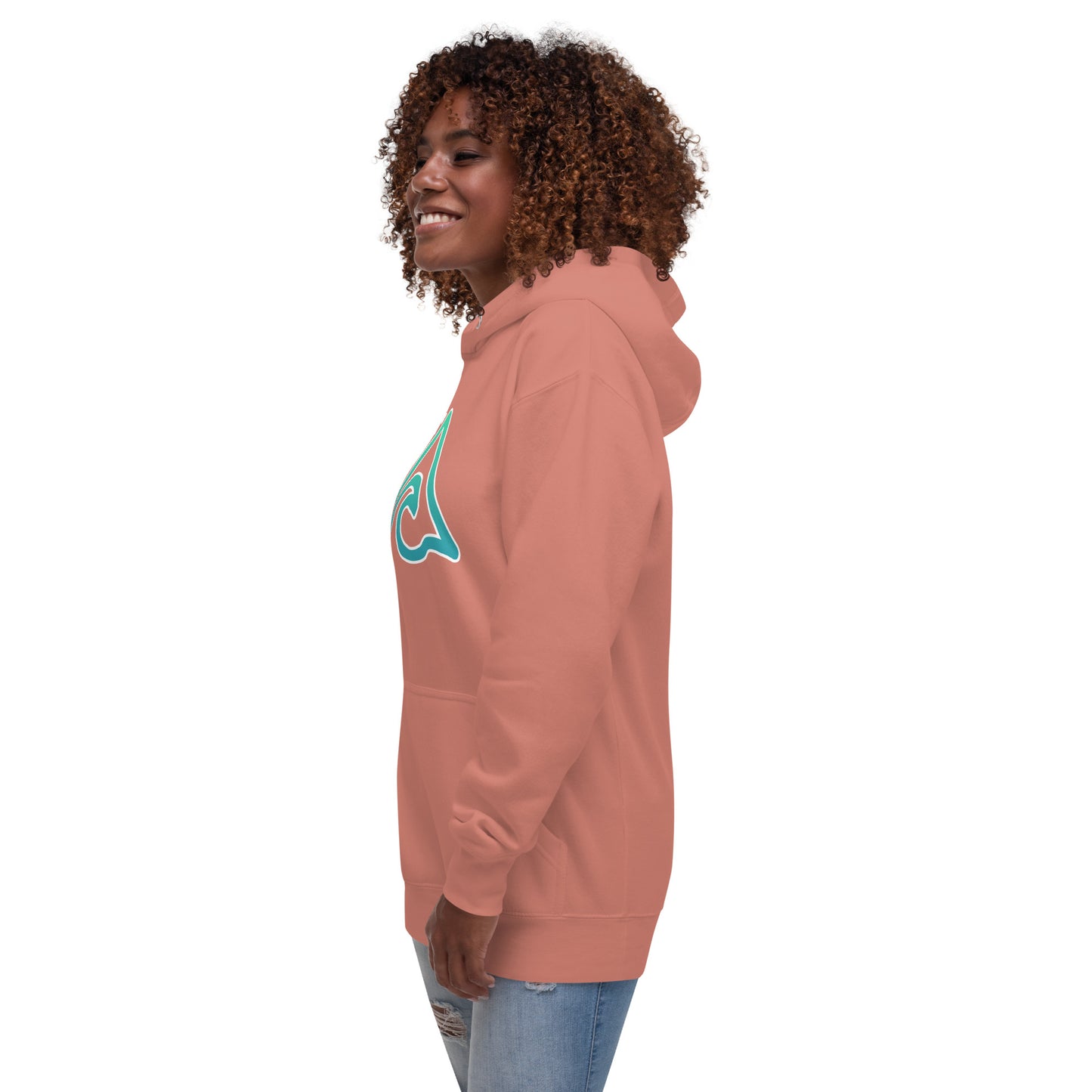 Shifty Unisex Hoodie