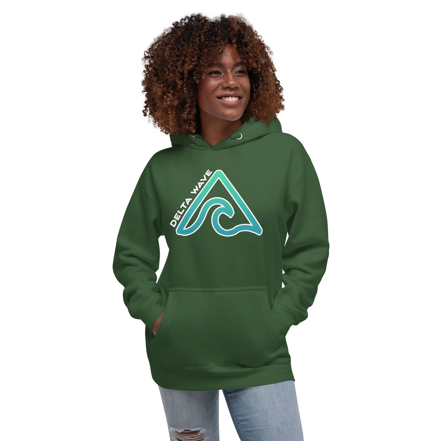 Shifty Unisex Hoodie