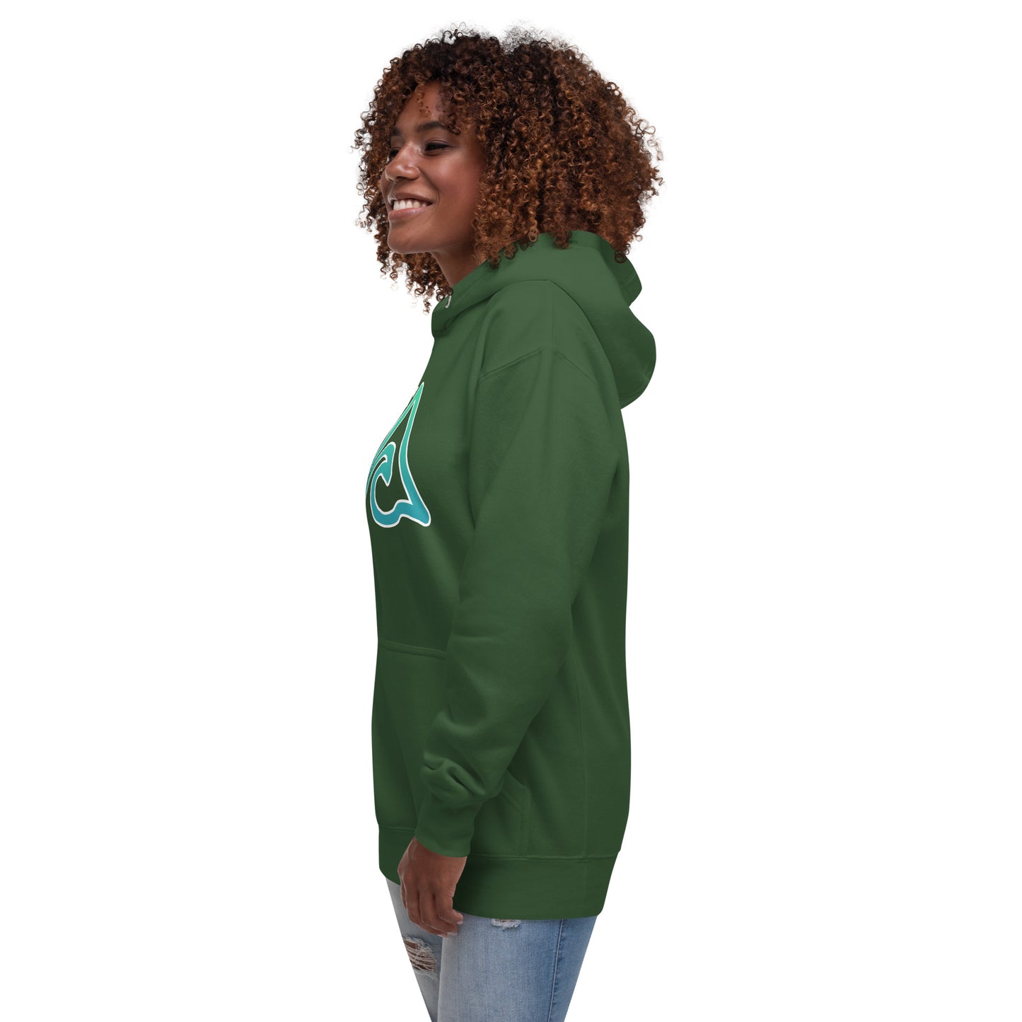 Shifty Unisex Hoodie