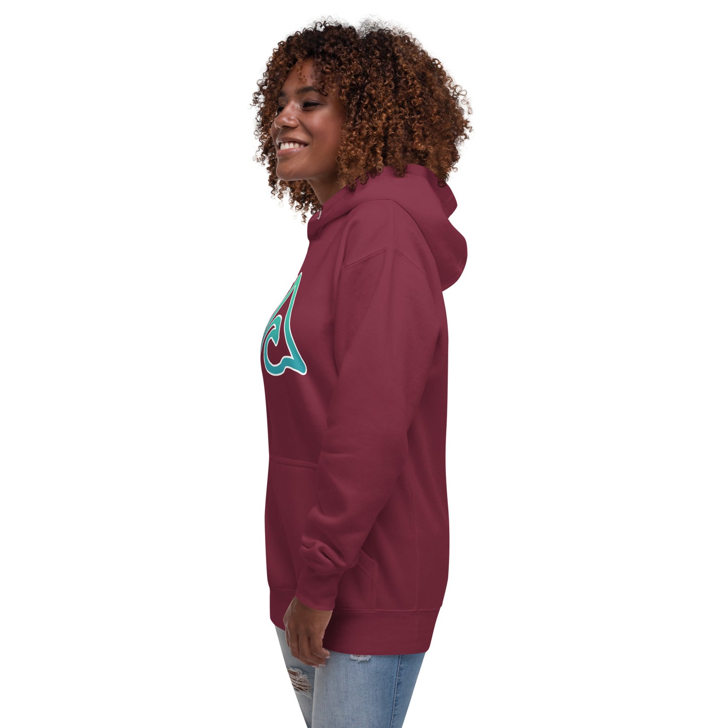 Shifty Unisex Hoodie