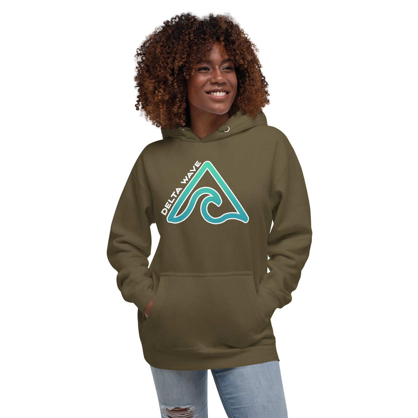 Shifty Unisex Hoodie