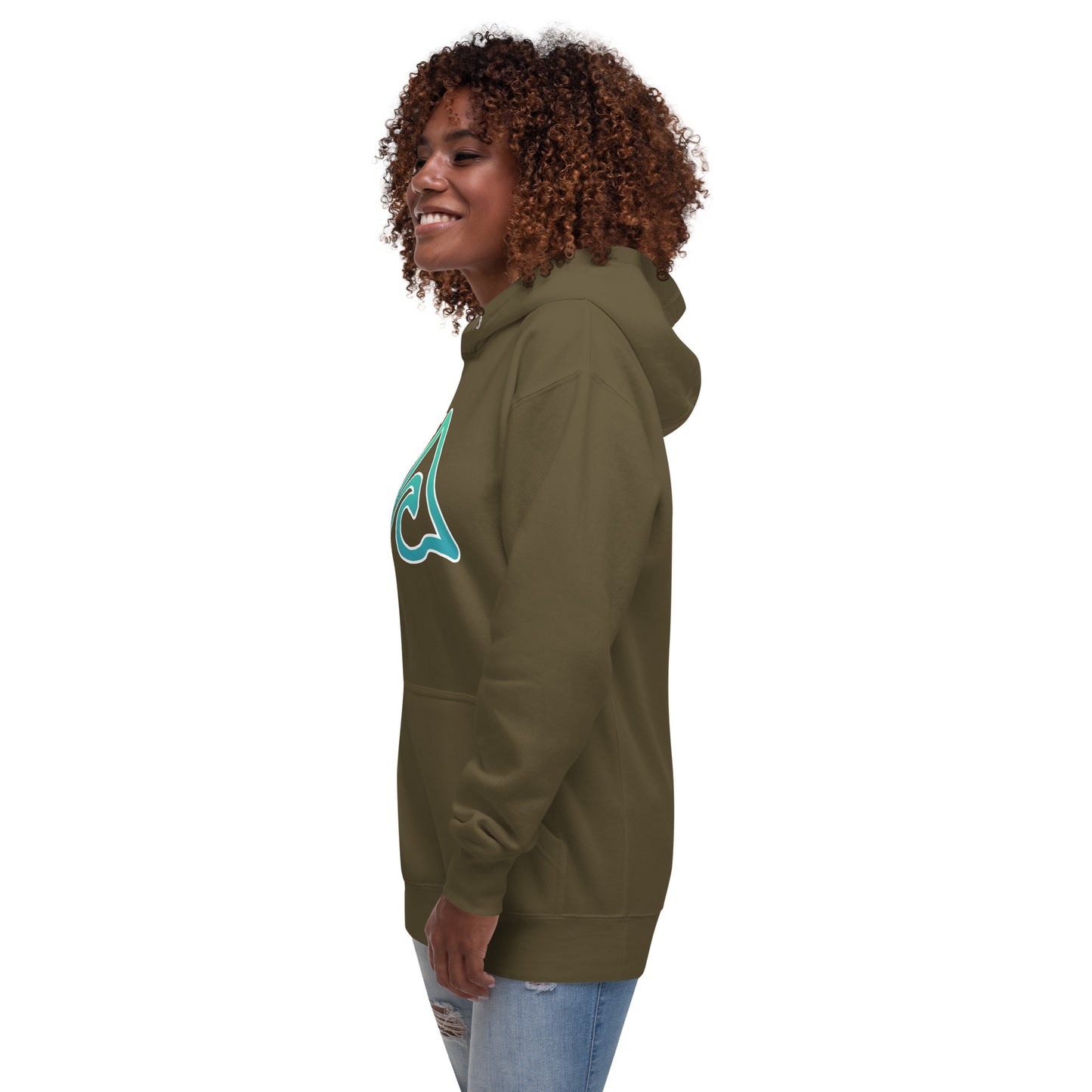 Shifty Unisex Hoodie