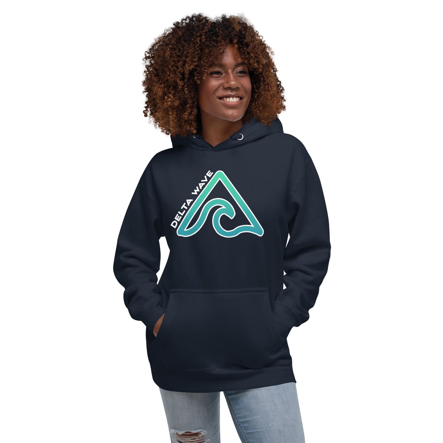 Shifty Unisex Hoodie