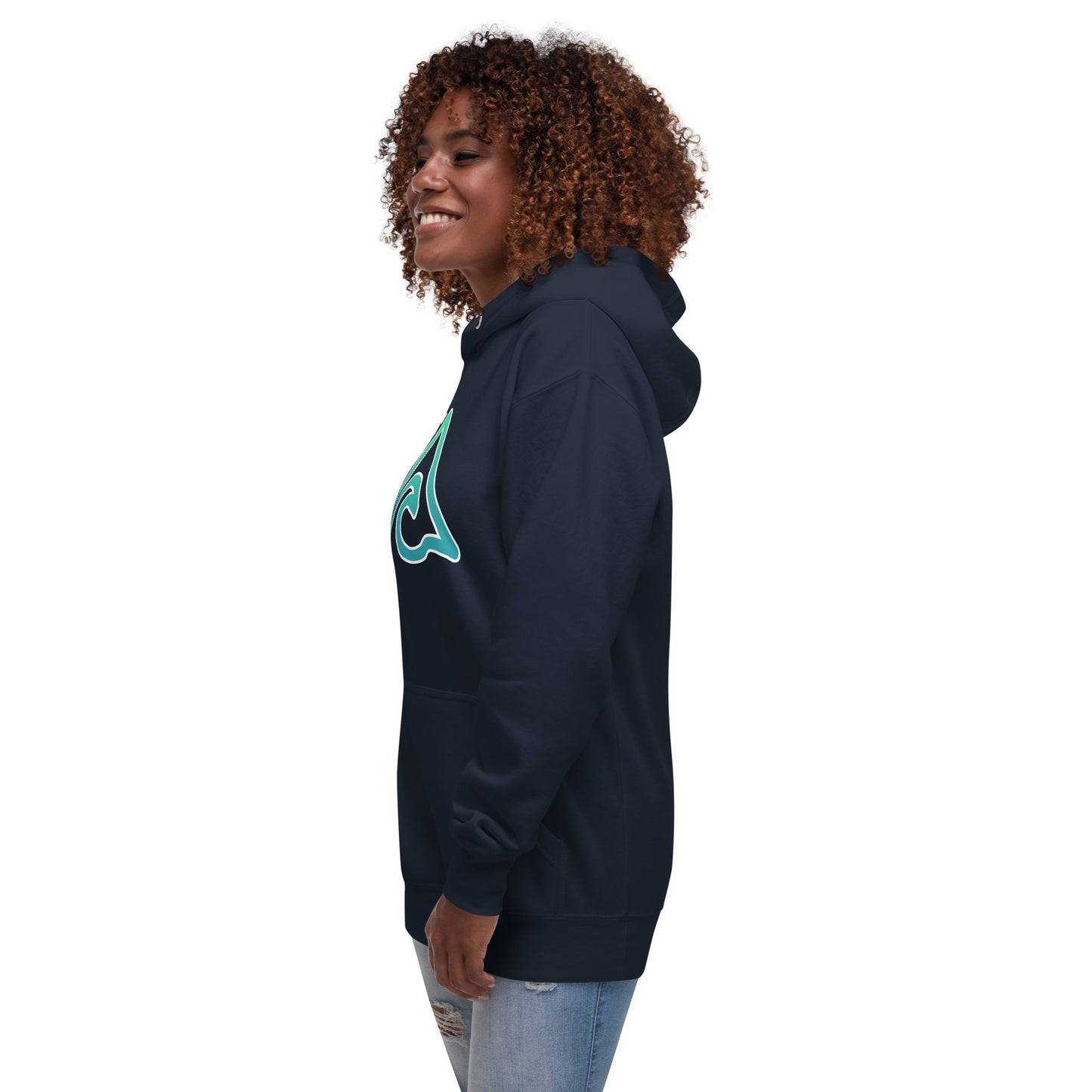 Shifty Unisex Hoodie