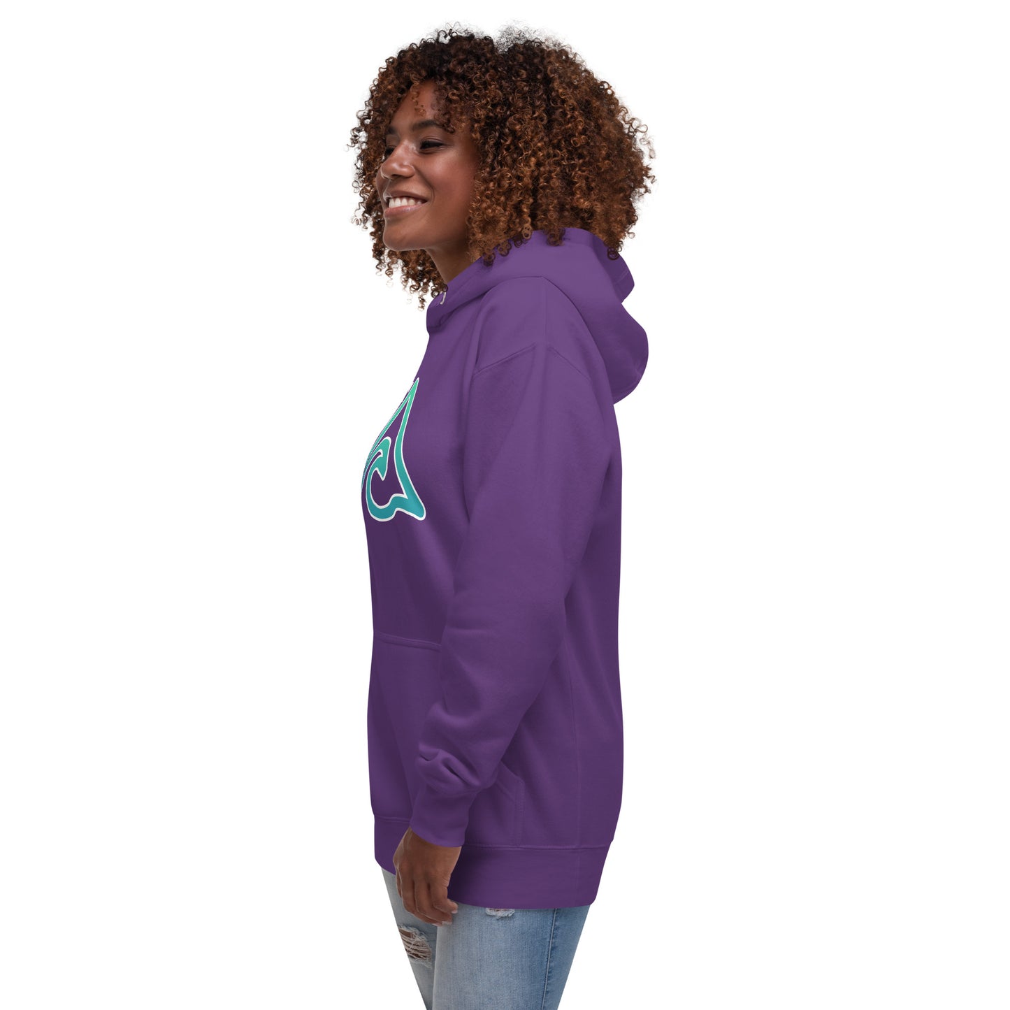 Shifty Unisex Hoodie