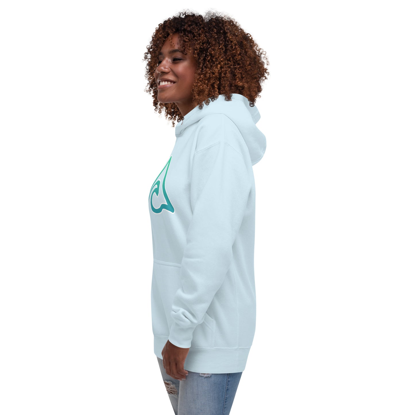 Shifty Unisex Hoodie