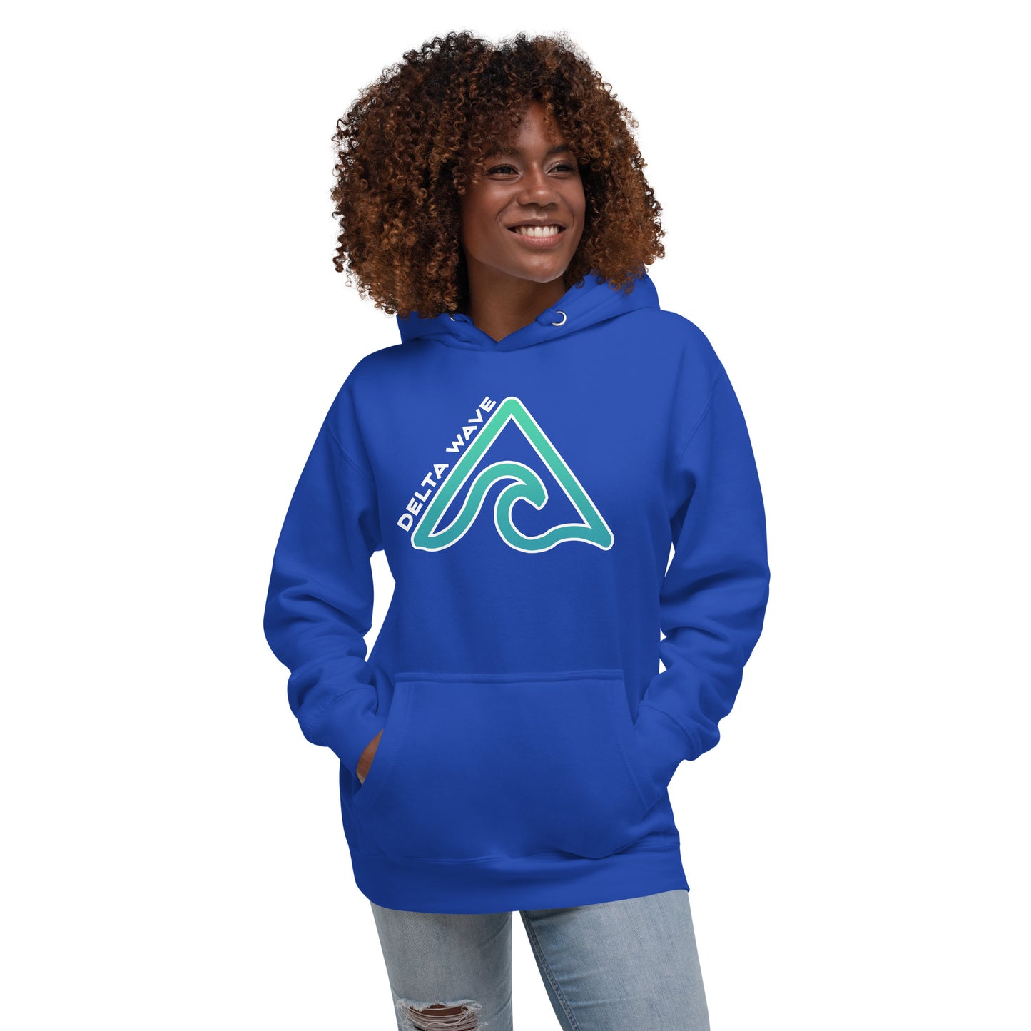 Shifty Unisex Hoodie