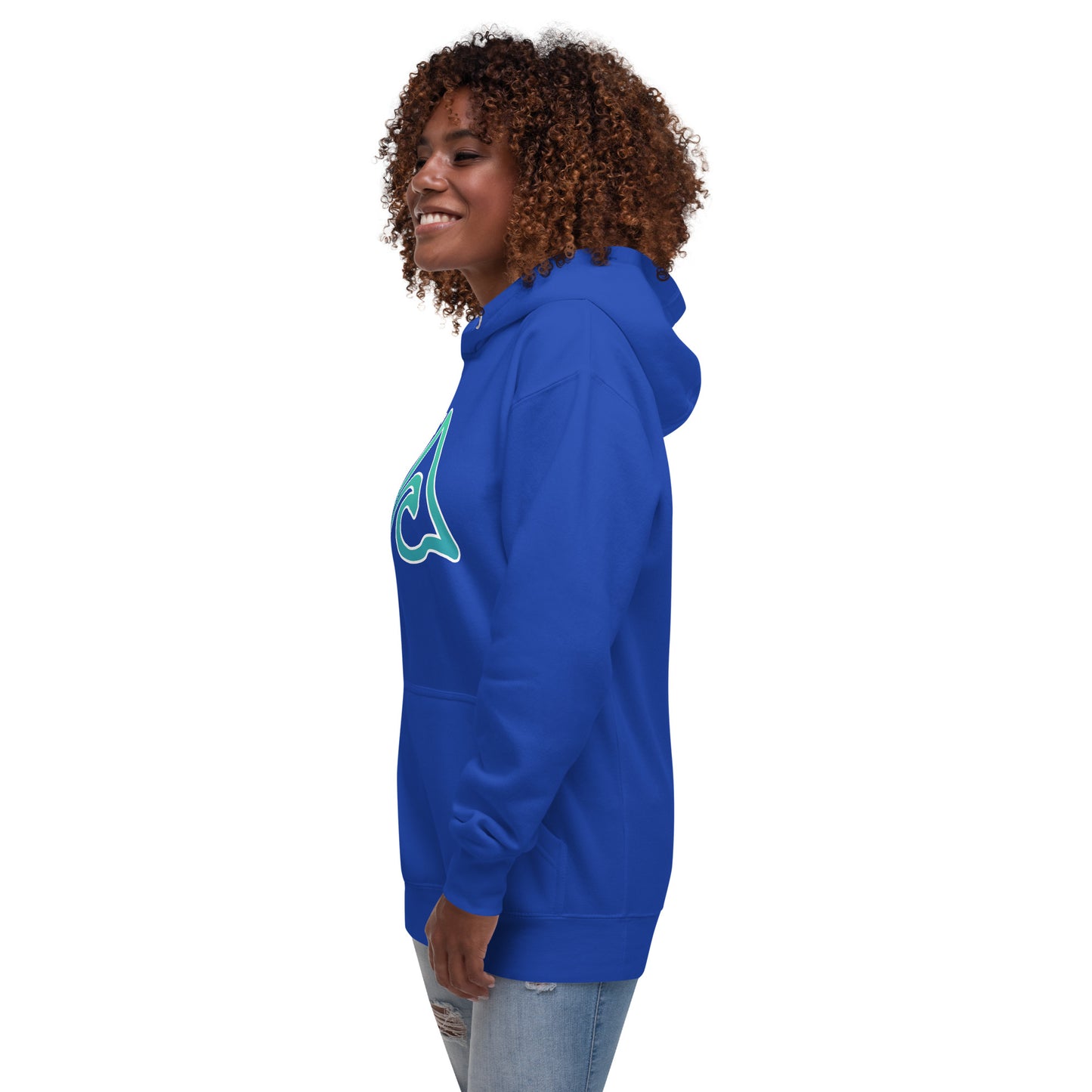 Shifty Unisex Hoodie