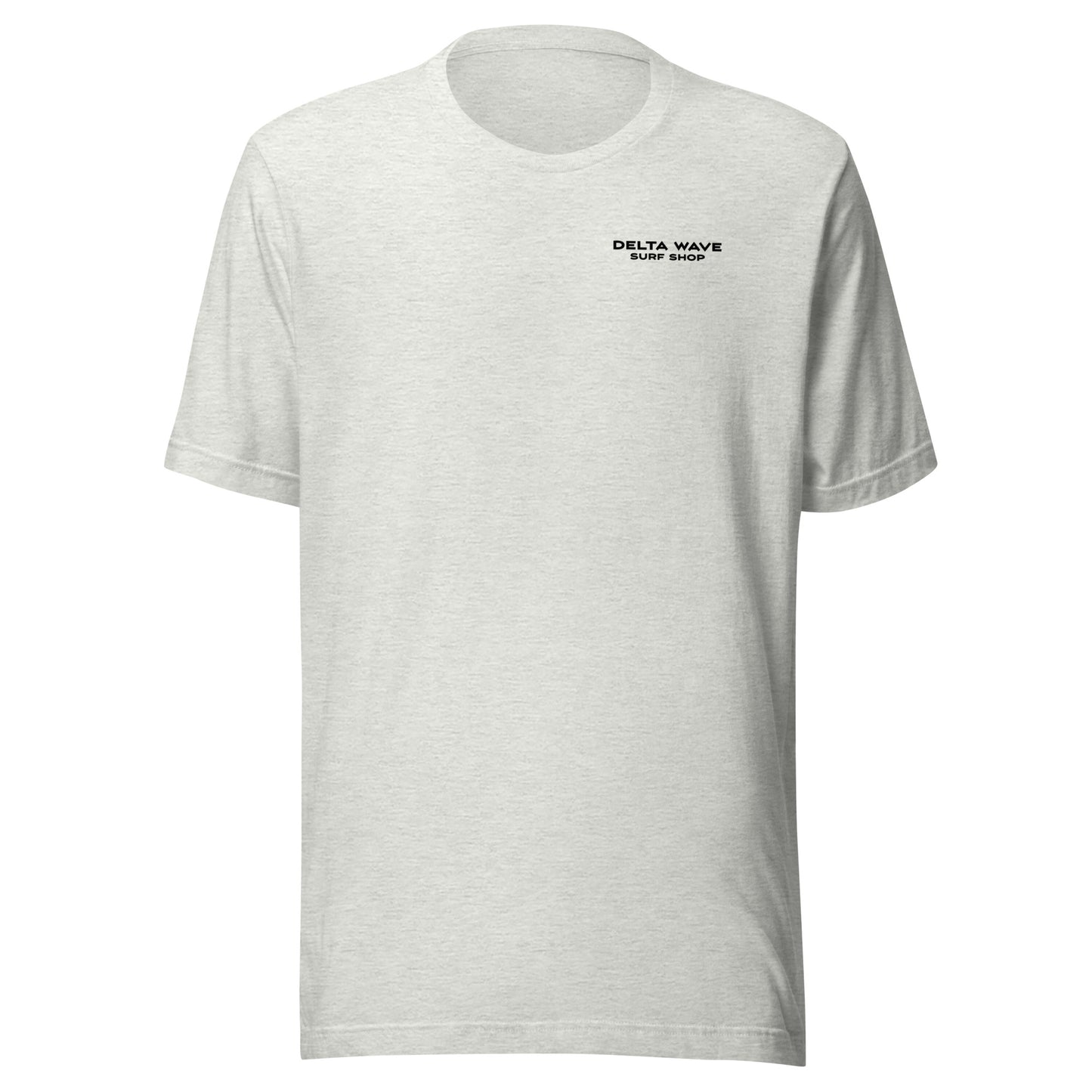 Delta Seas Unisex t-shirt