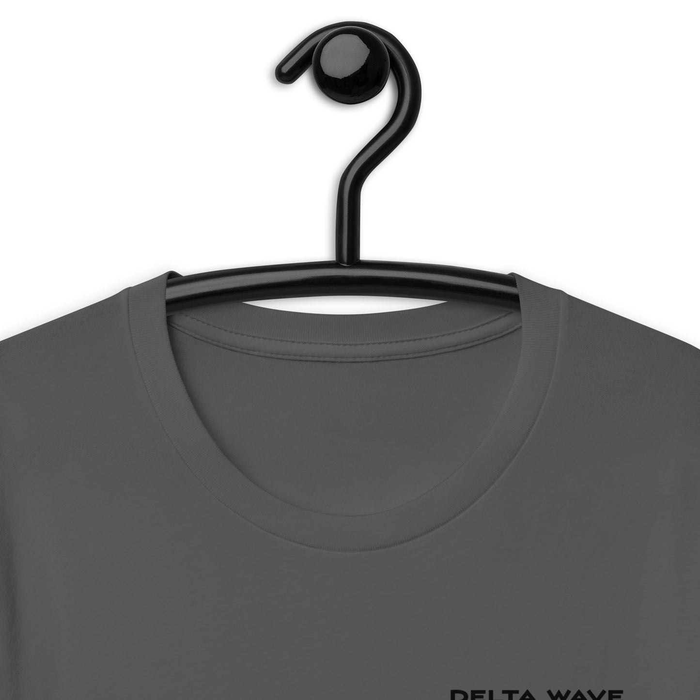 Delta Flowers Unisex t-shirt