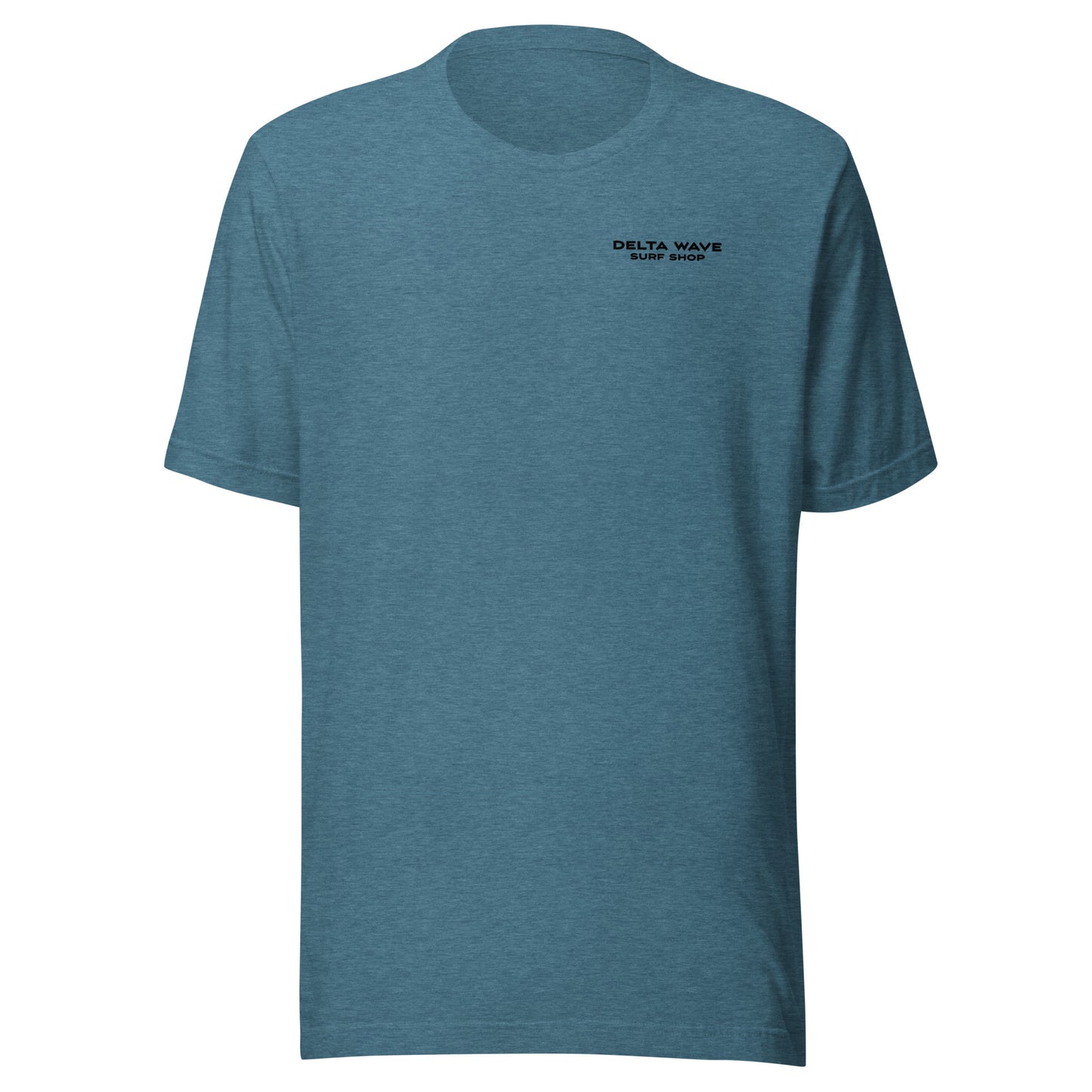 Delta Seas Unisex t-shirt