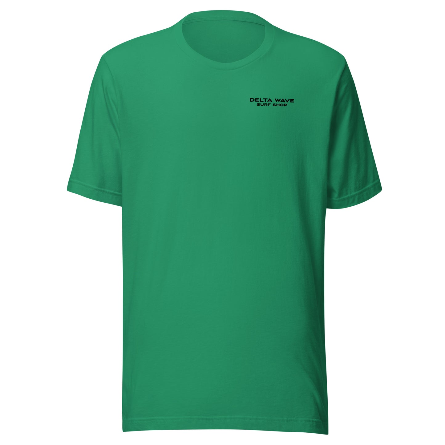 Delta Seas Unisex t-shirt