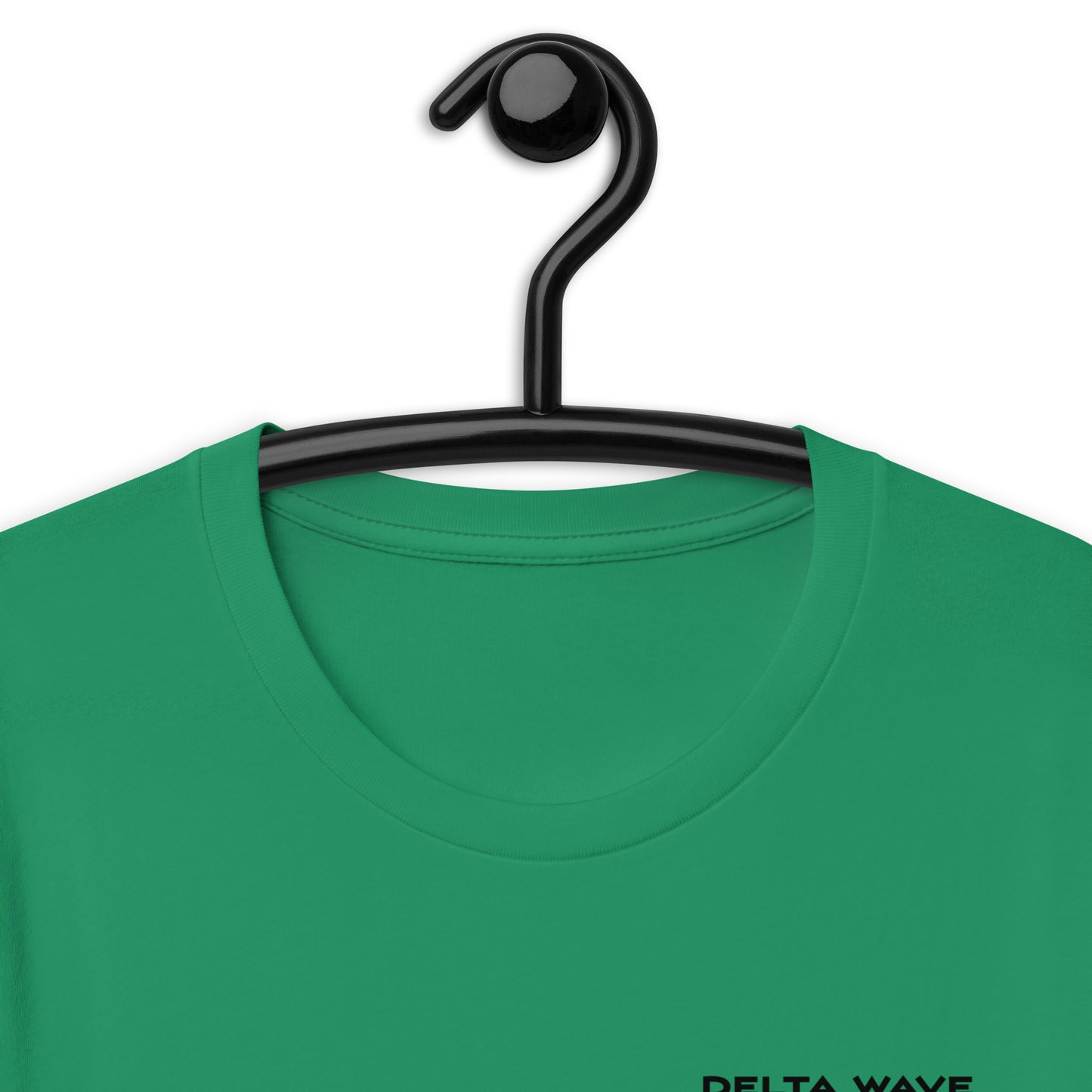 Delta Flowers Unisex t-shirt