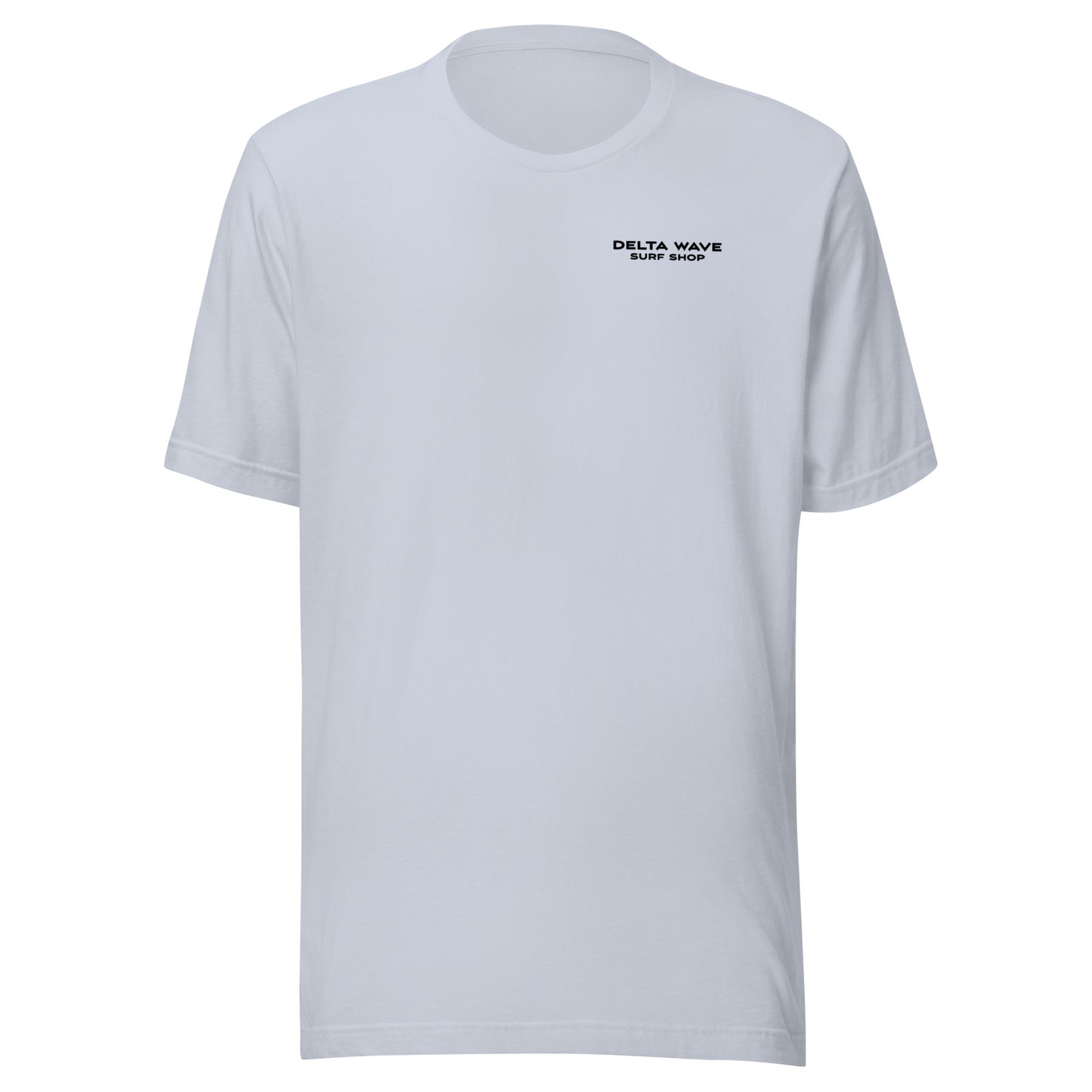 Delta Seas Unisex t-shirt