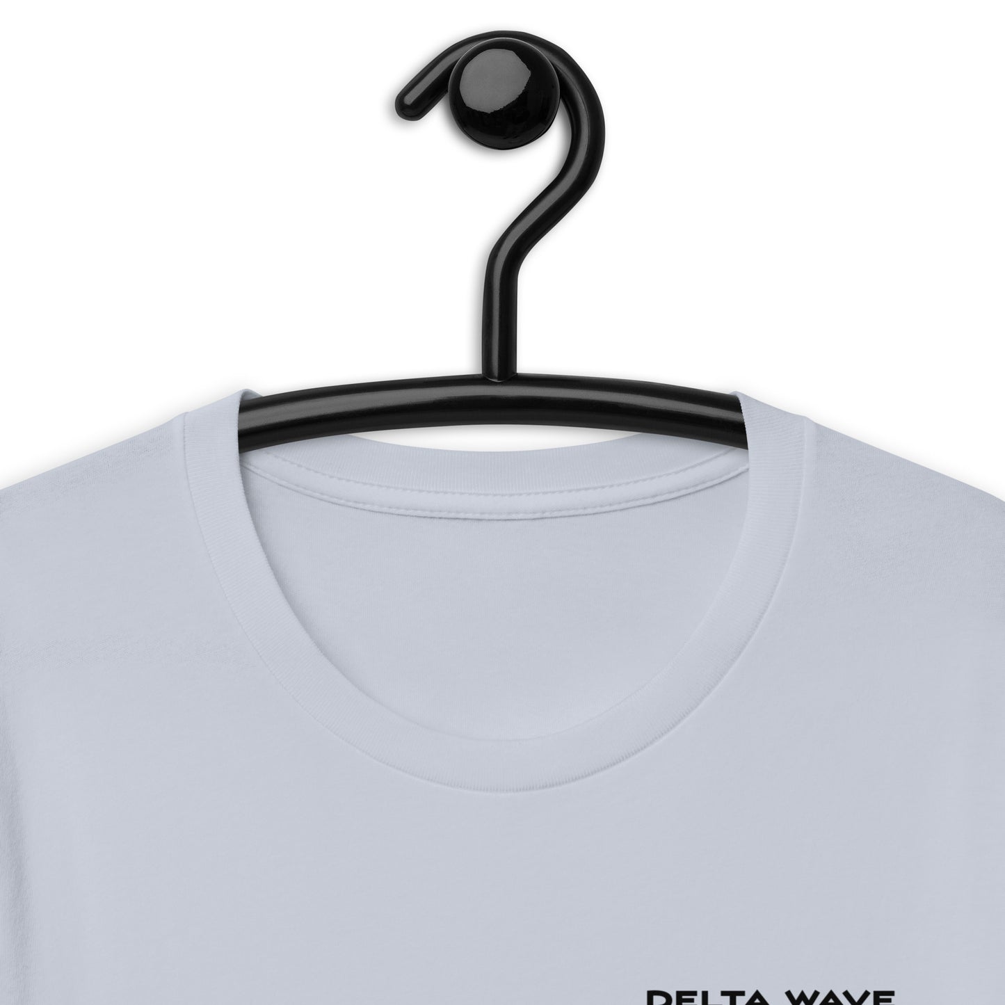 Delta Flowers Unisex t-shirt